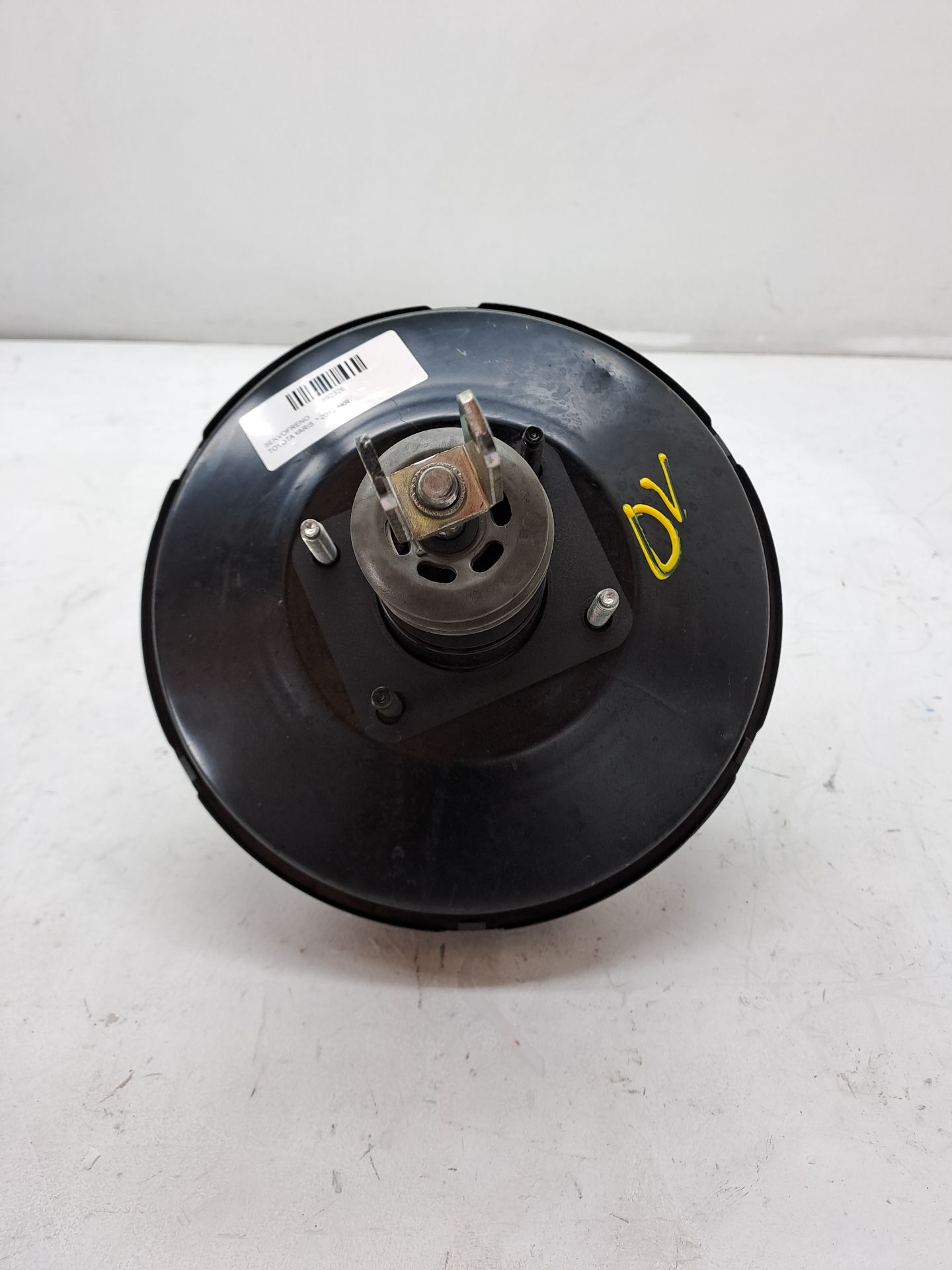 Bremskraftverstärker TOYOTA YARIS