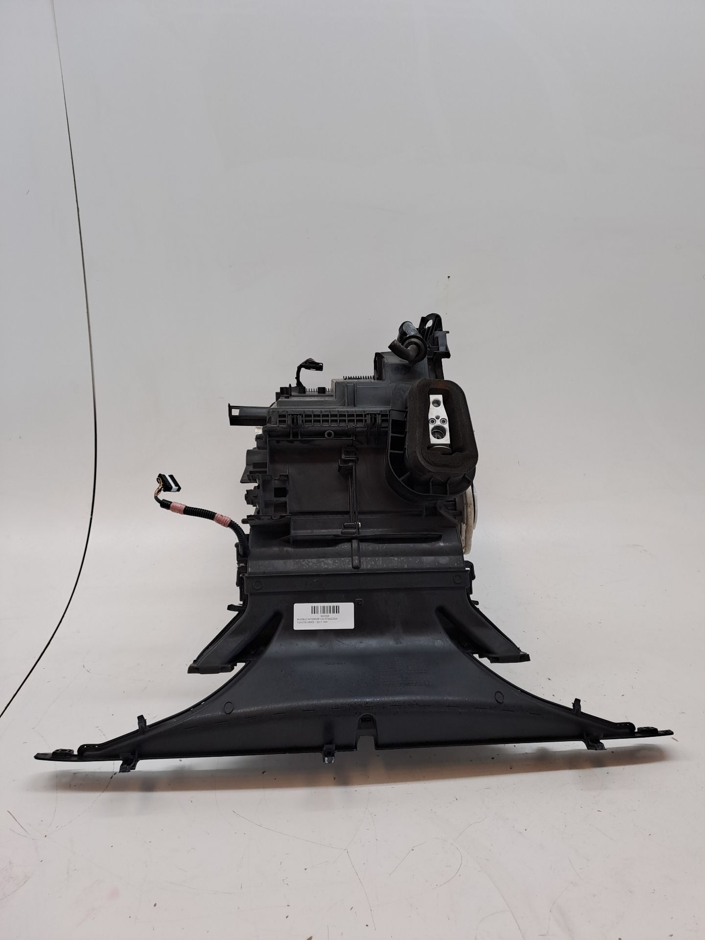 Boîtier de chauffage TOYOTA YARIS