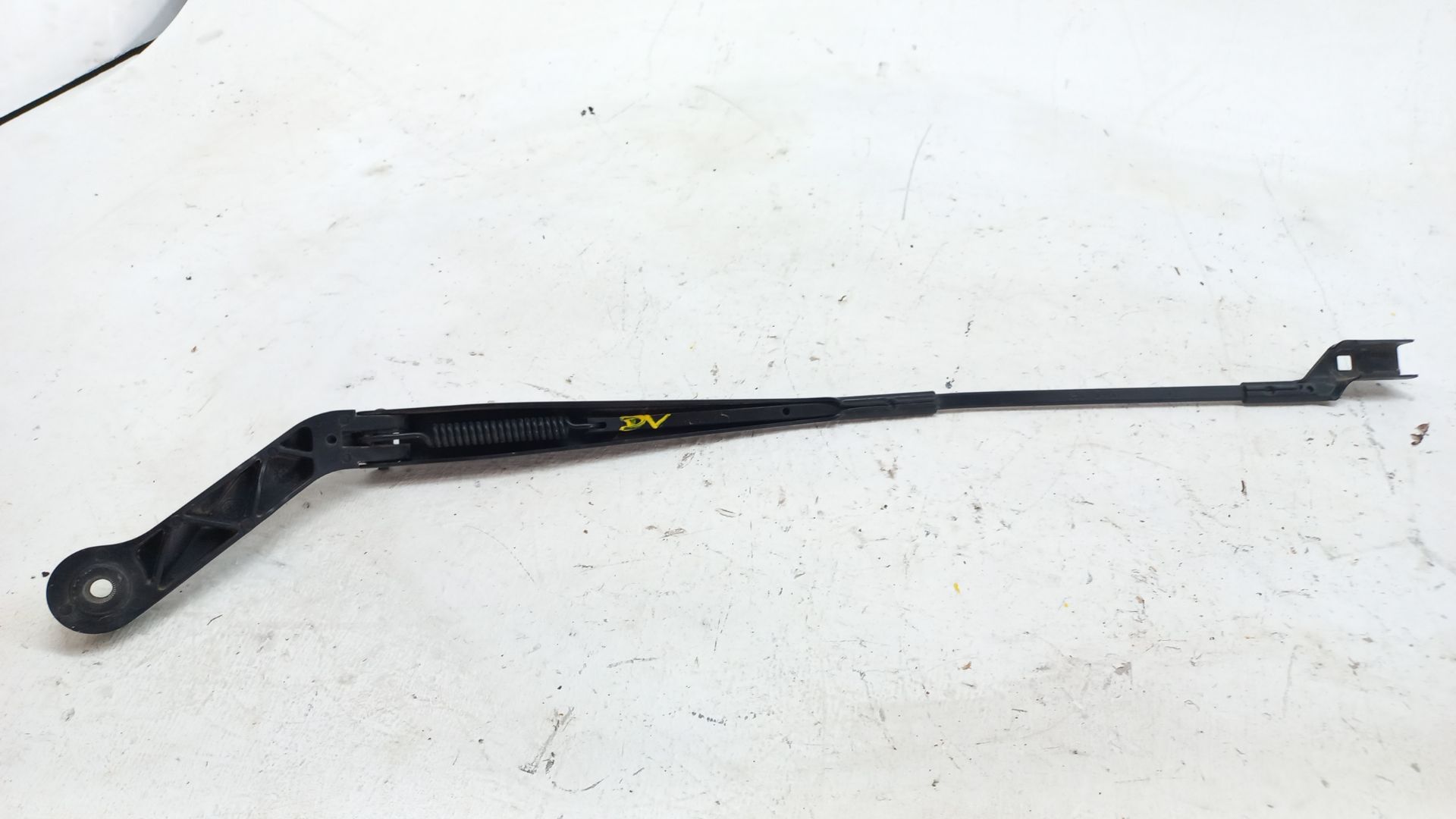Wischerarm vorne links CITROEN JUMPER II FURGONETA