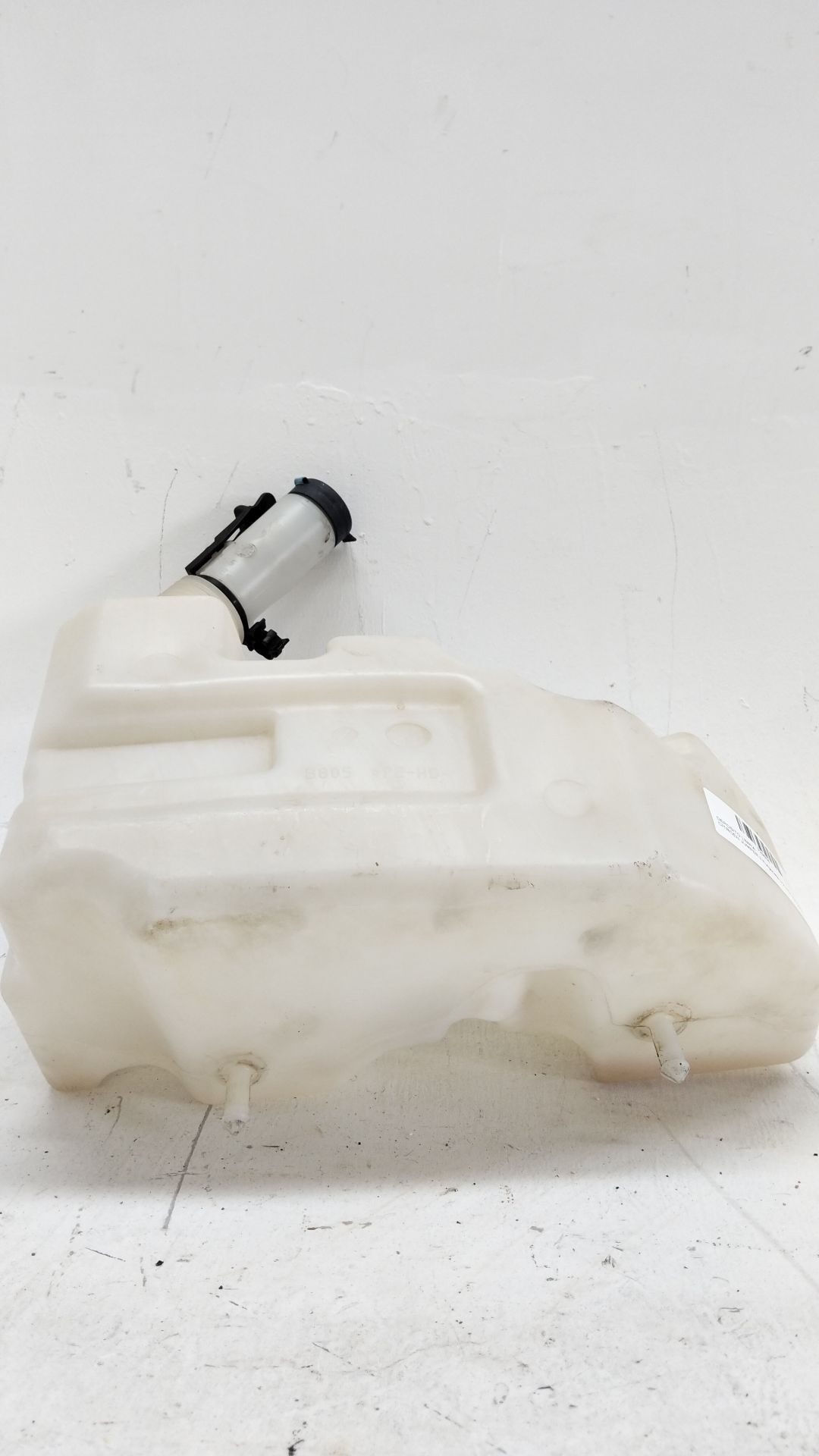 Wischwasserbehälter CITROEN JUMPER II FURGONETA