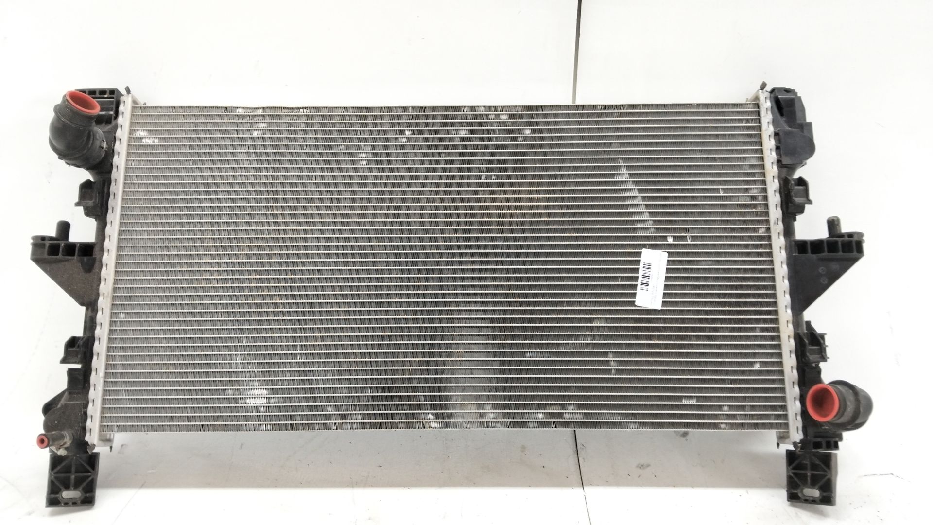 Water Radiator CITROEN JUMPER II FURGONETA