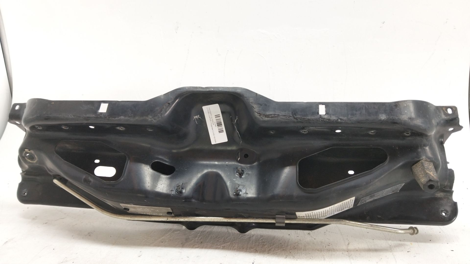 Front Bumper Reinforcement CITROEN JUMPER II FURGONETA