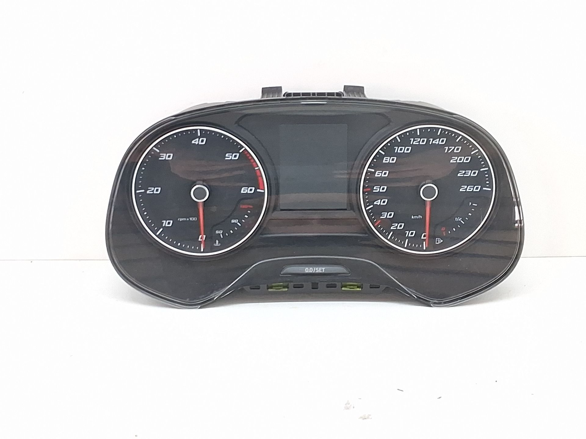 Painel de instrumentos SEAT LEON (5F1)
