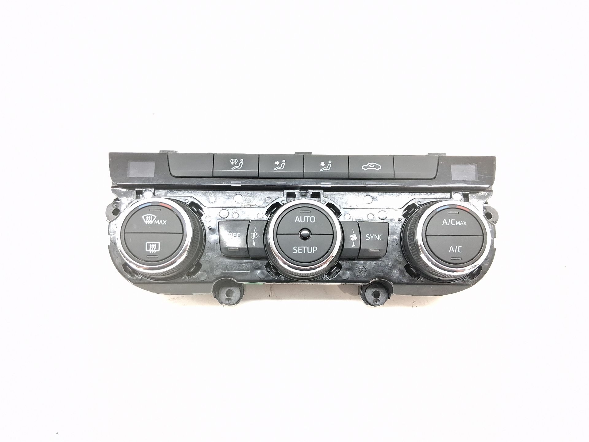 MANDO CLIMATIZADOR SEAT LEON (5F1)