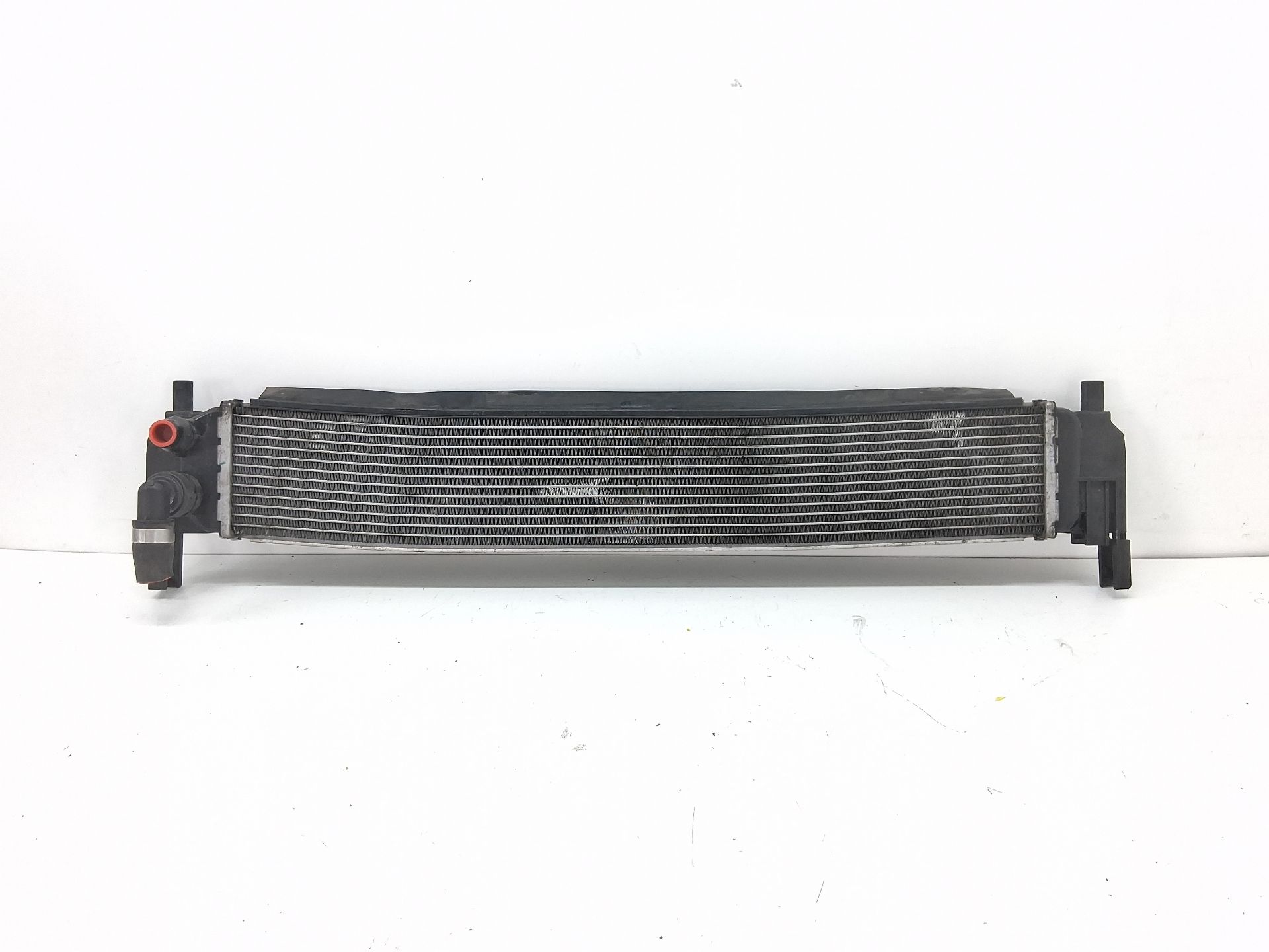 Water Radiator SEAT LEON (5F1)