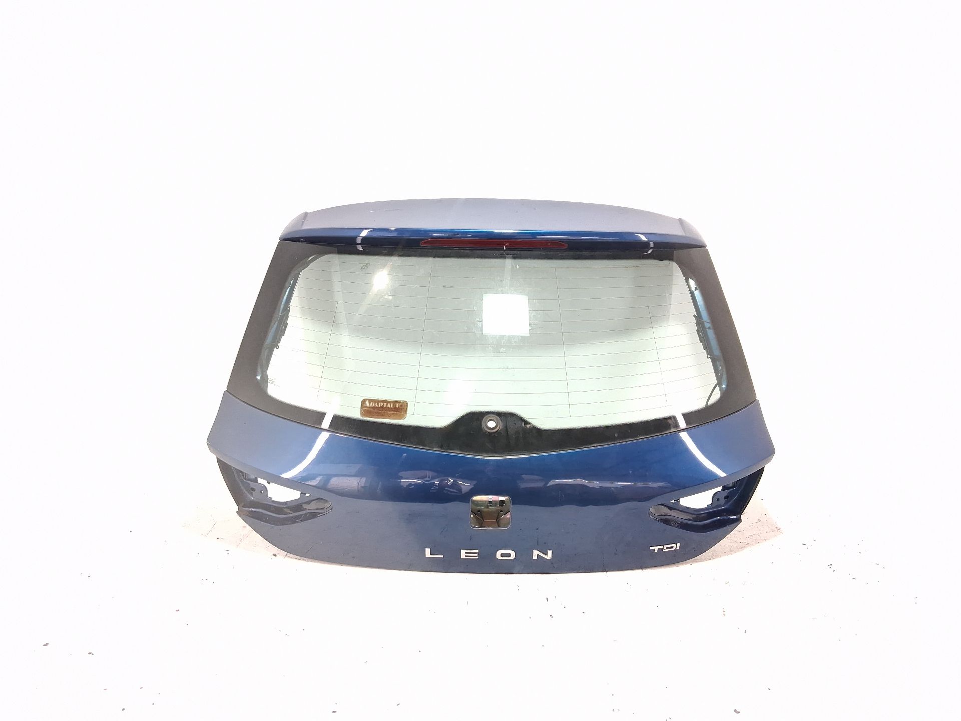 Portellone posteriore SEAT LEON (5F1)