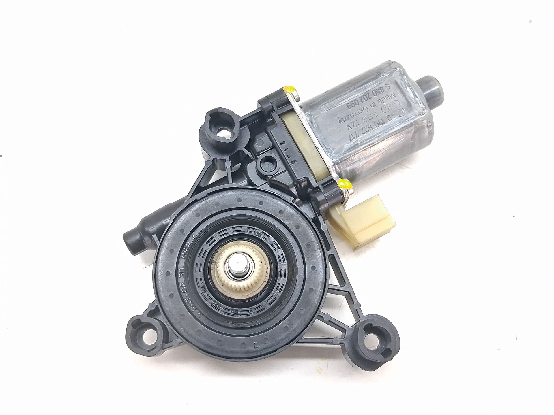 Front Left Window Motor SEAT LEON (5F1)