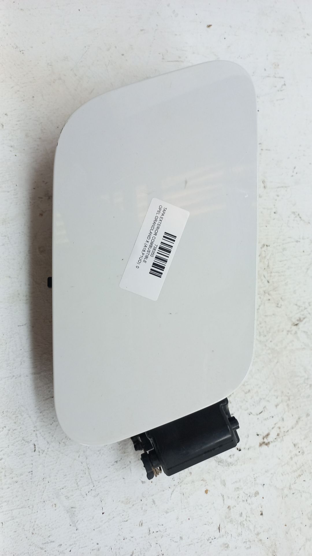 Tankdeckel außen OPEL GRANDLAND X (A18,P1UO)