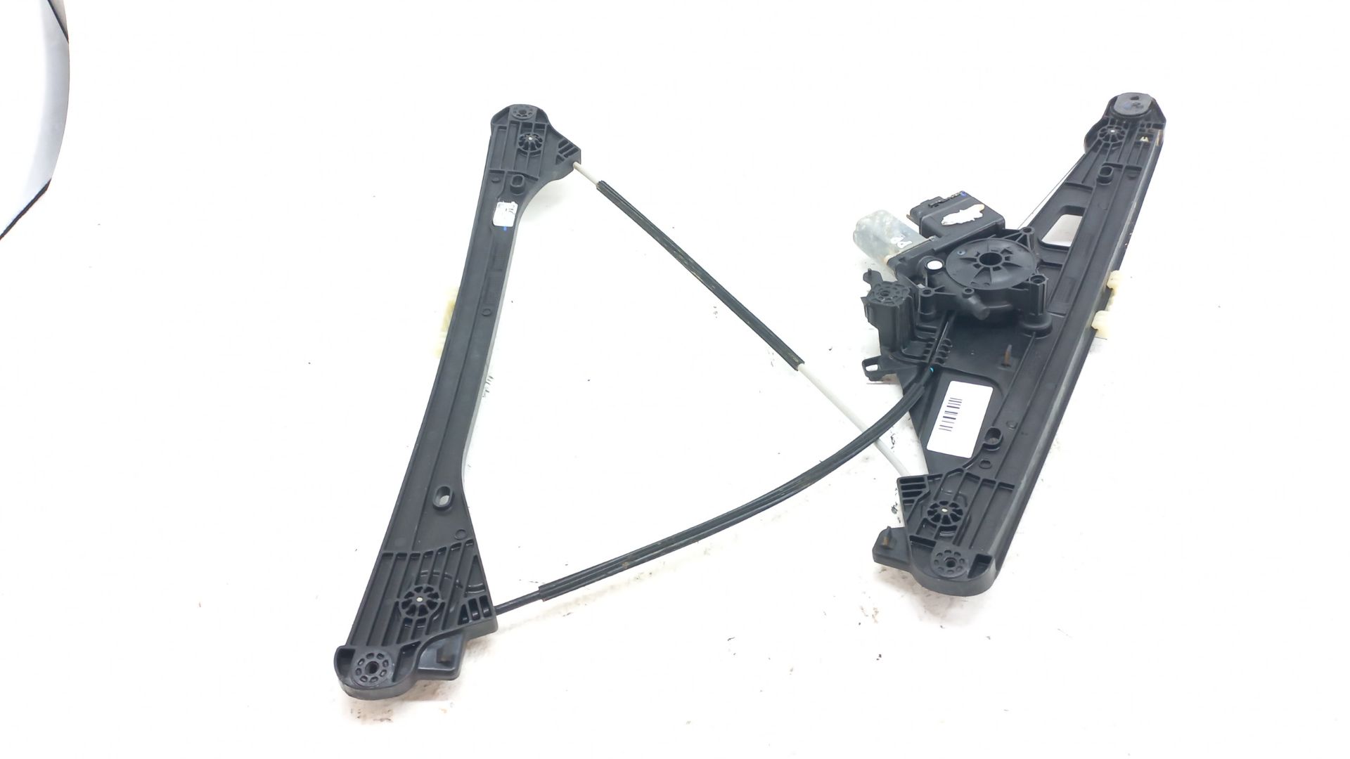 Front right window regulator OPEL GRANDLAND X (A18,P1UO)