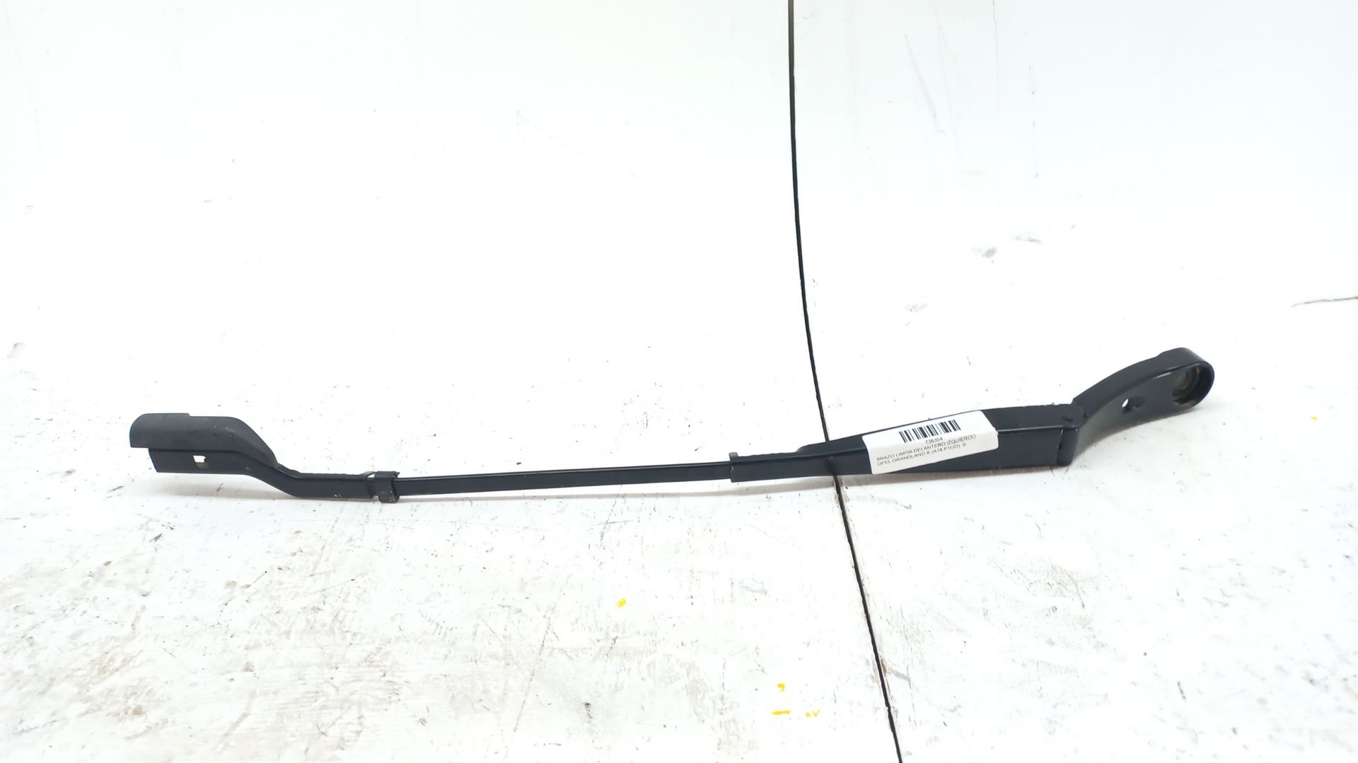 Front Left Wiper Arm OPEL GRANDLAND X (A18,P1UO)