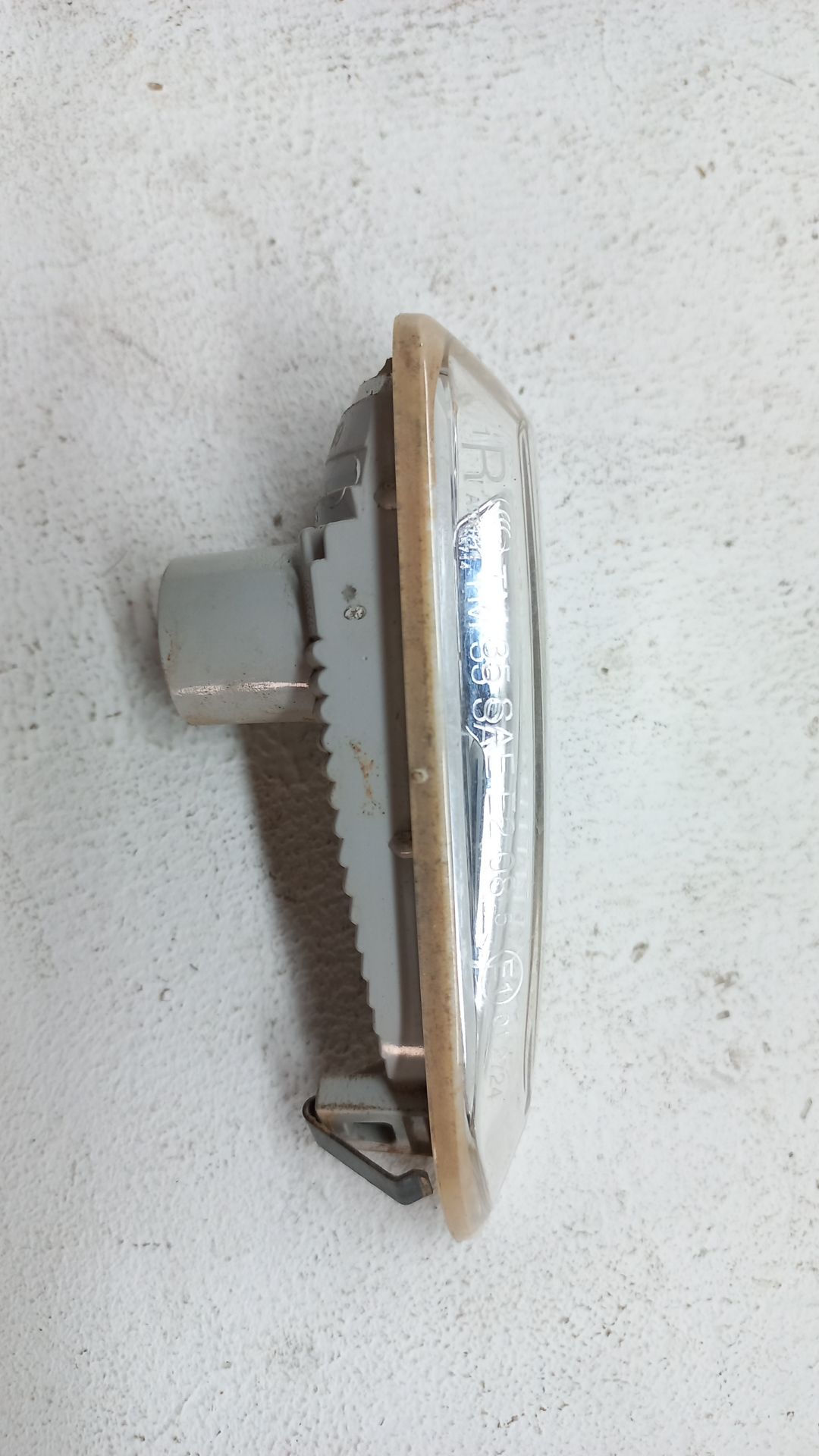 Side Marker Light Right OPEL GRANDLAND X (A18,P1UO)
