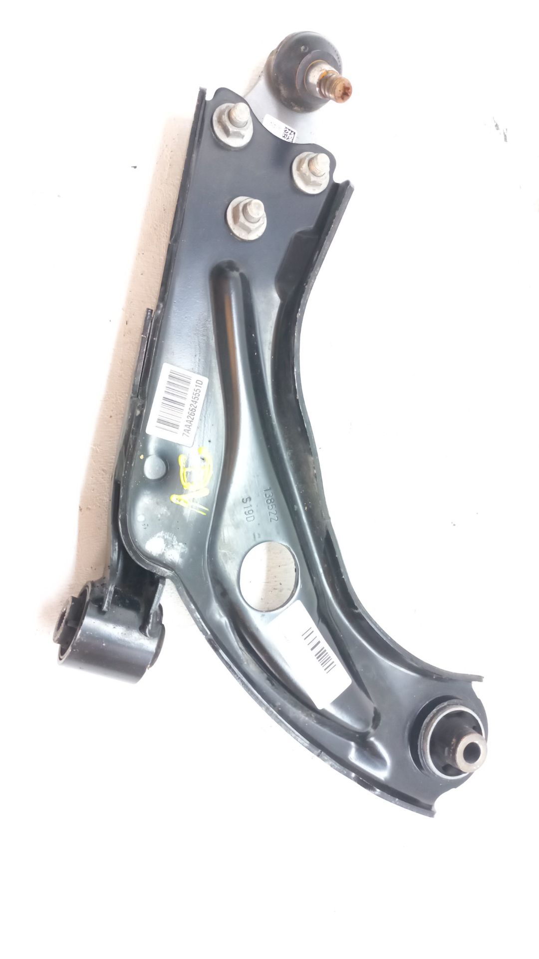 Querlenker unten vorne links OPEL GRANDLAND X (A18,P1UO)