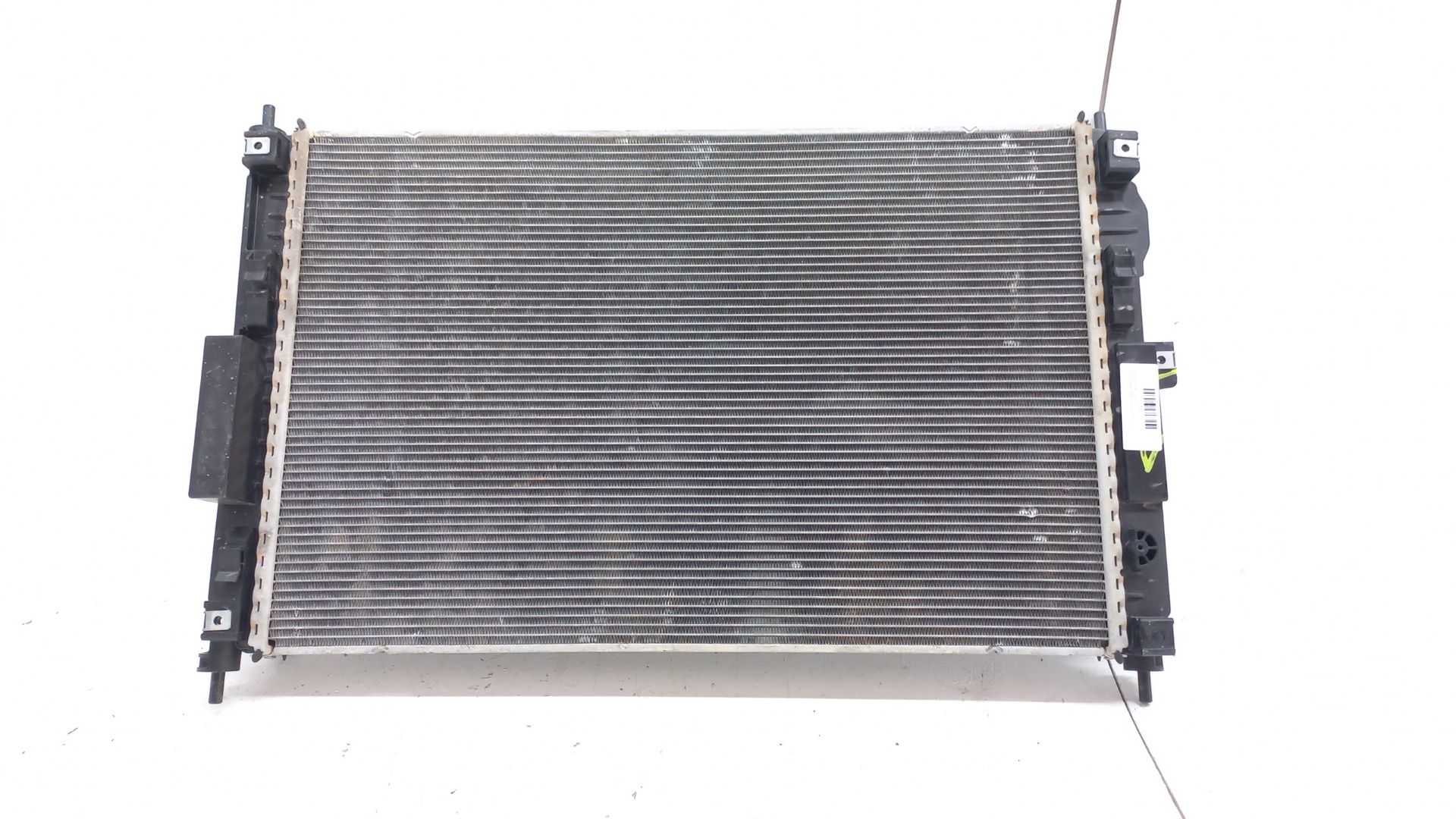 Water Radiator OPEL GRANDLAND X (A18,P1UO)