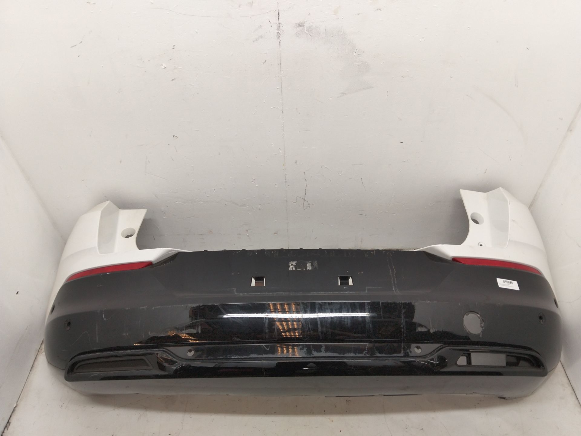 Para-choque traseiro OPEL GRANDLAND X (A18,P1UO)