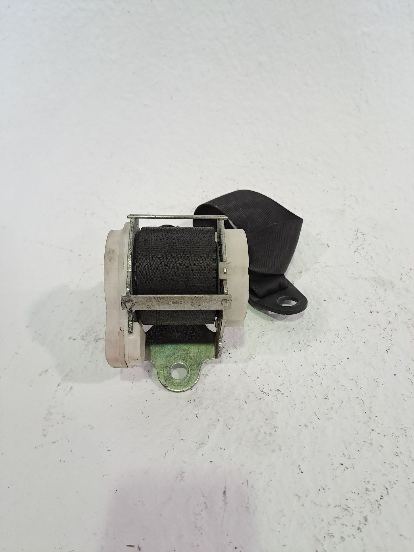 Rear left seat belt LANCIA YPSILON (101)