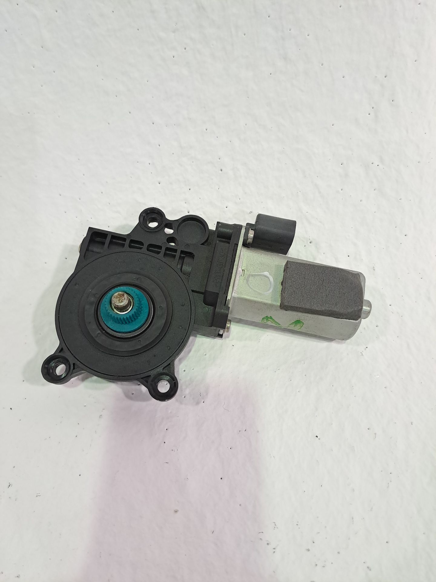 MOTOR ELEVALUNAS DELANTERO DERECHO LANCIA YPSILON (101)