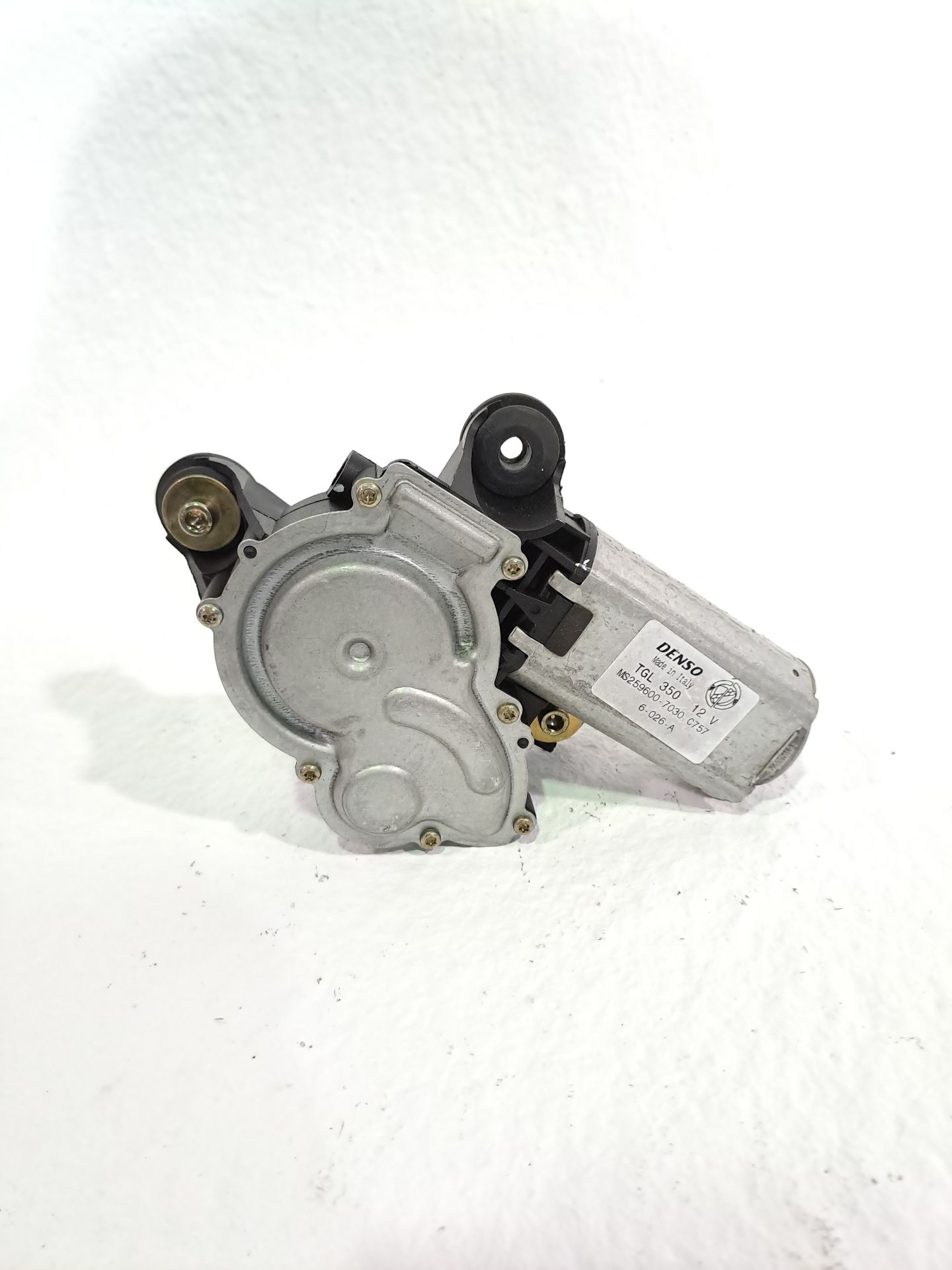 MOTOR LIMPIA TRASERO LANCIA YPSILON (101)