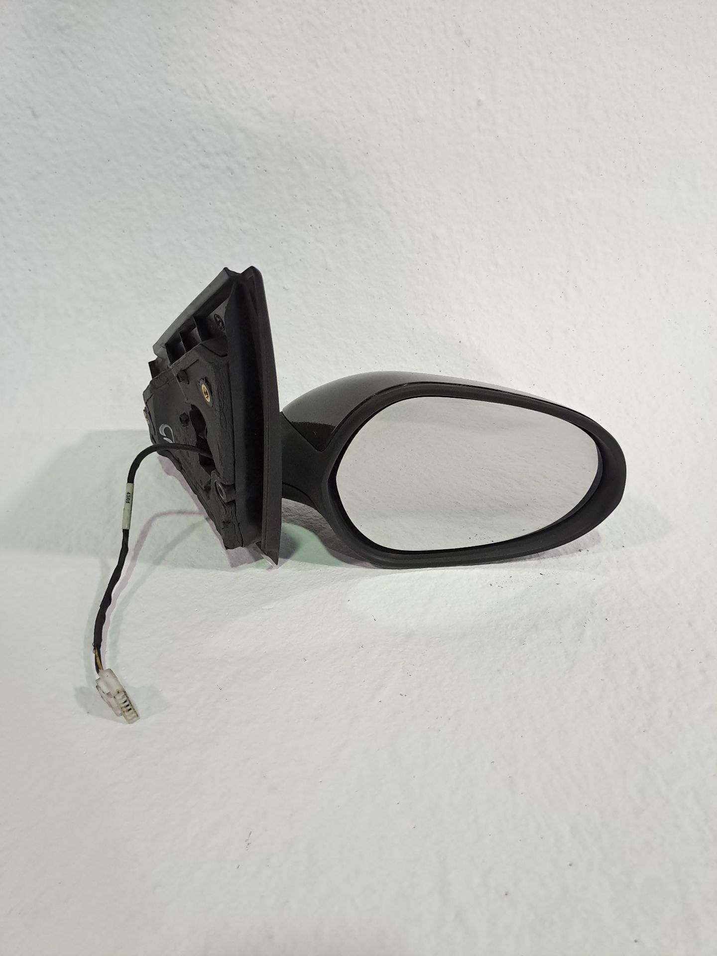 Right Door Mirror LANCIA YPSILON (101)
