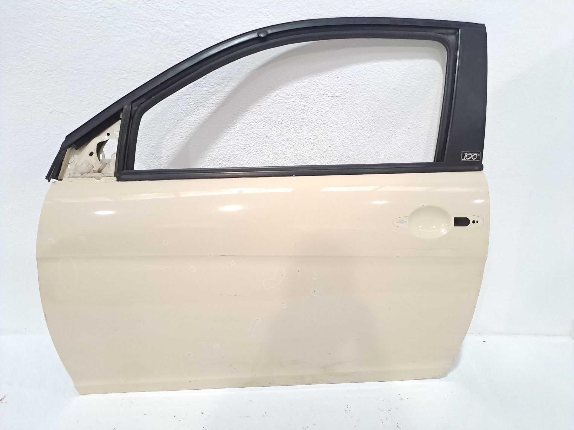 Front Door Left LANCIA YPSILON (101)