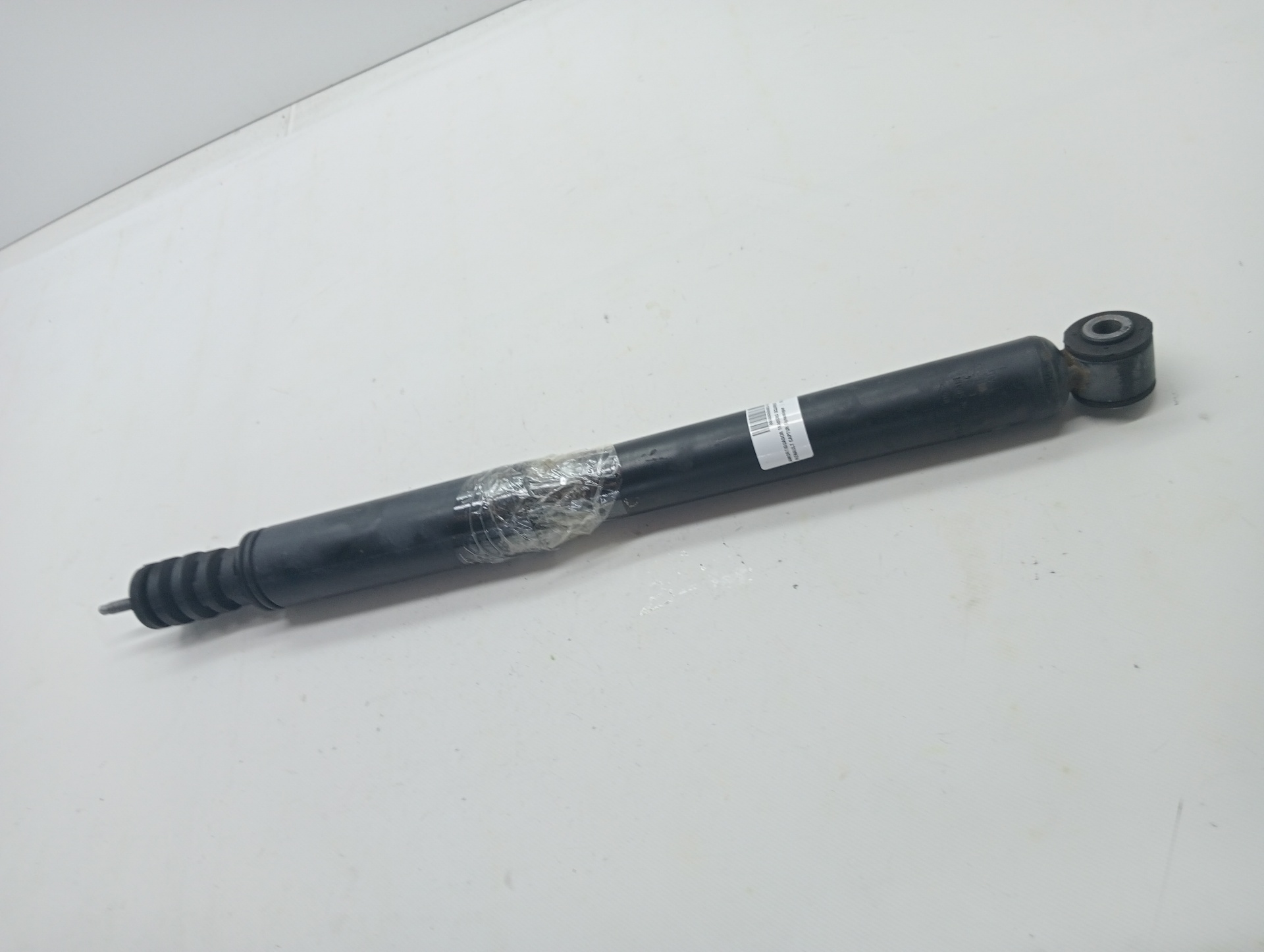 Stoßdämpfer hinten links RENAULT CAPTUR