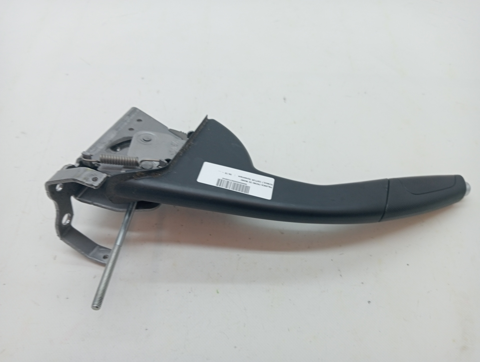Handbrake Lever RENAULT CAPTUR