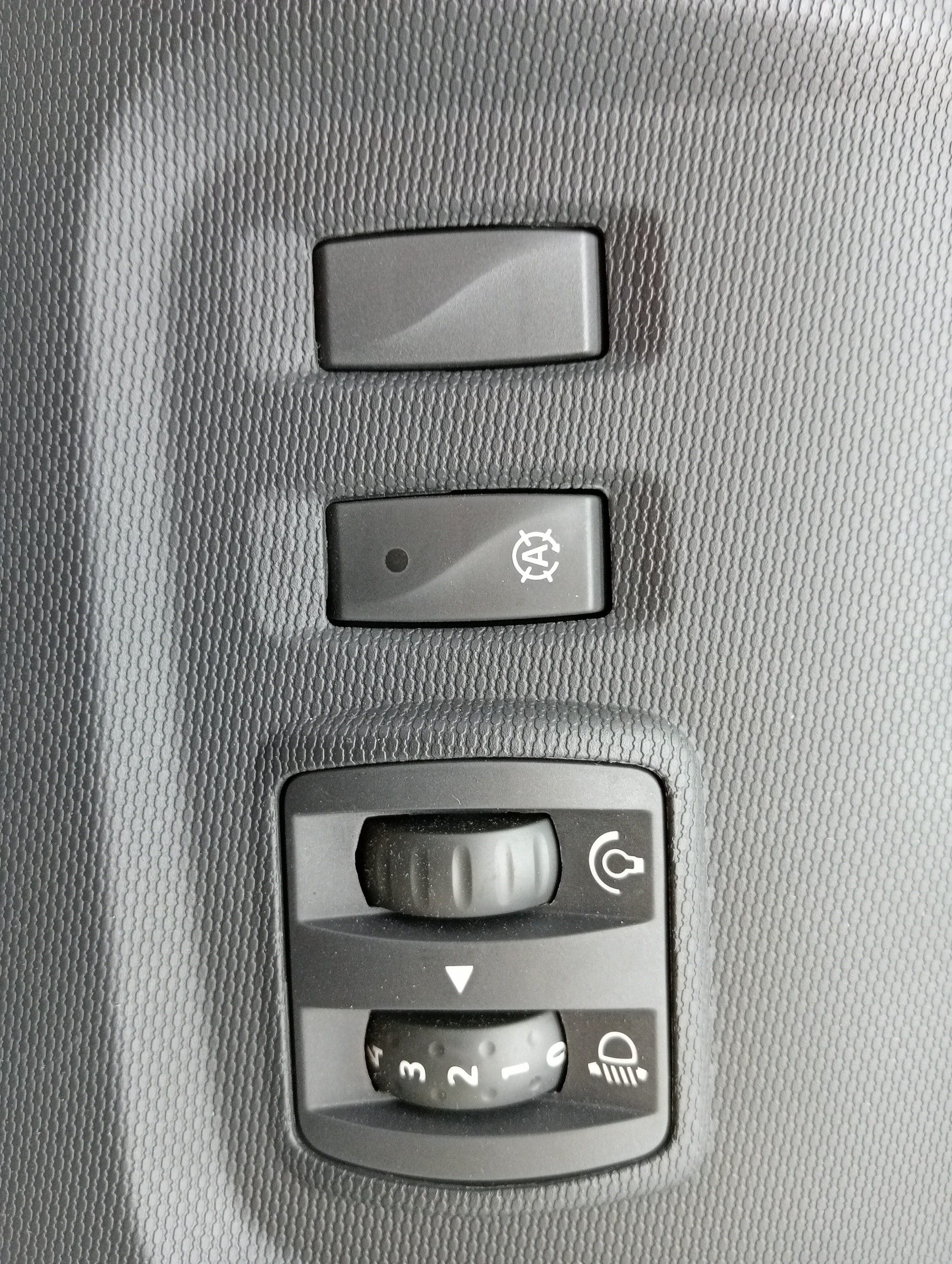 PLASTICO RENAULT CAPTUR