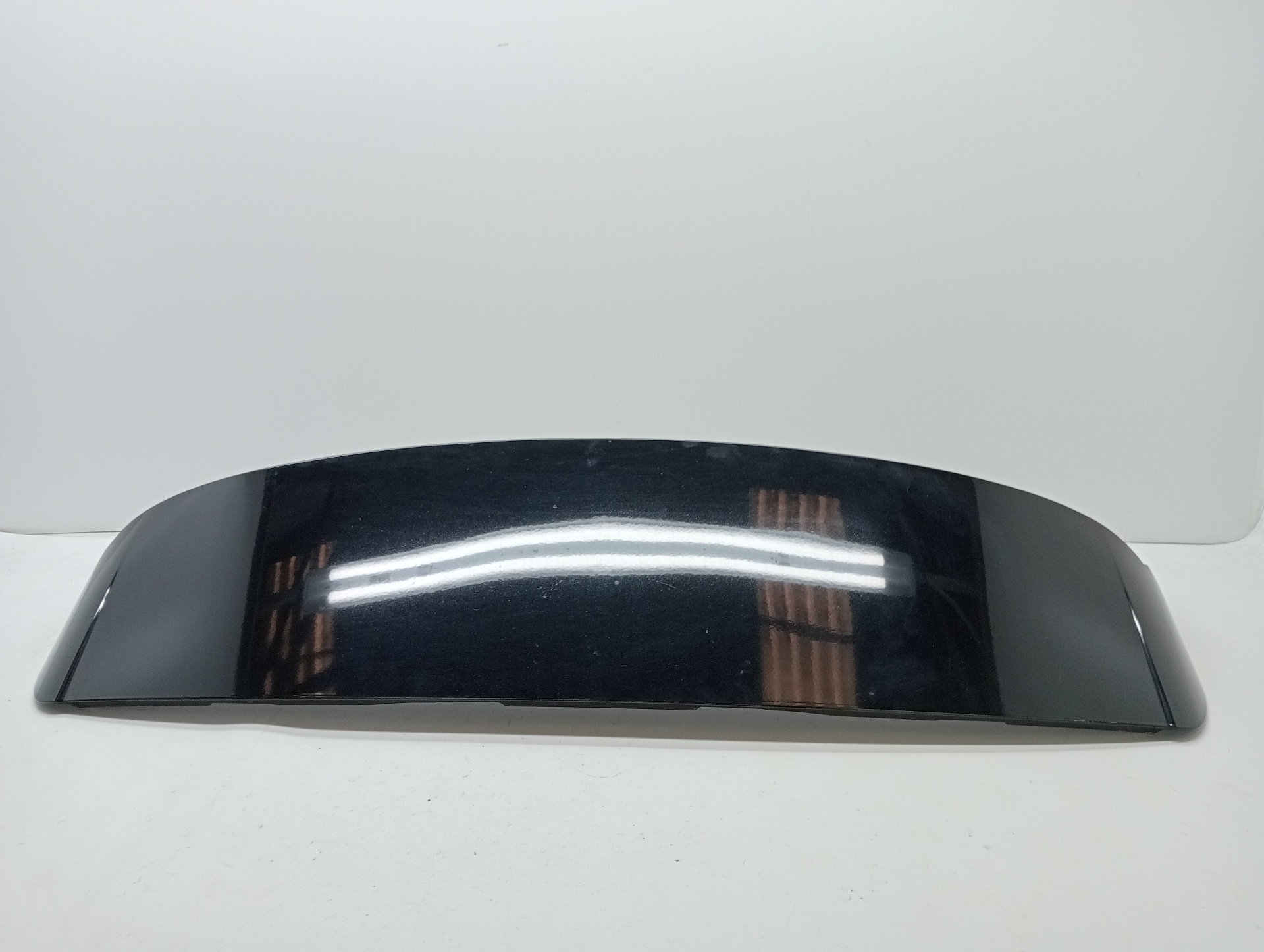 Spoiler traseiro RENAULT CAPTUR