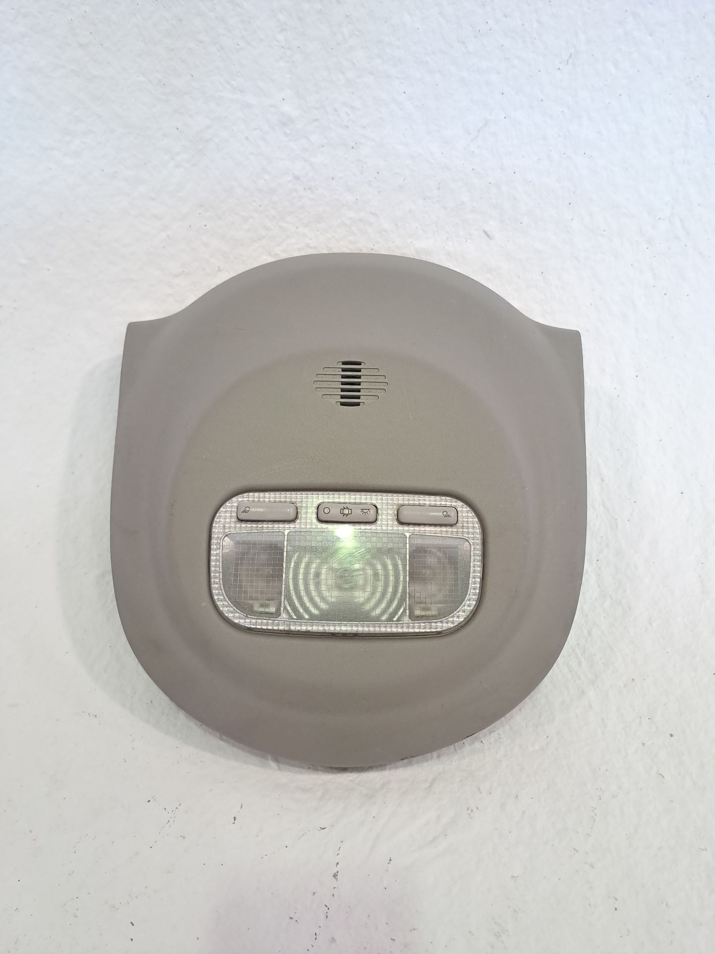 Luce interna PEUGEOT PARTNER TEPEE
