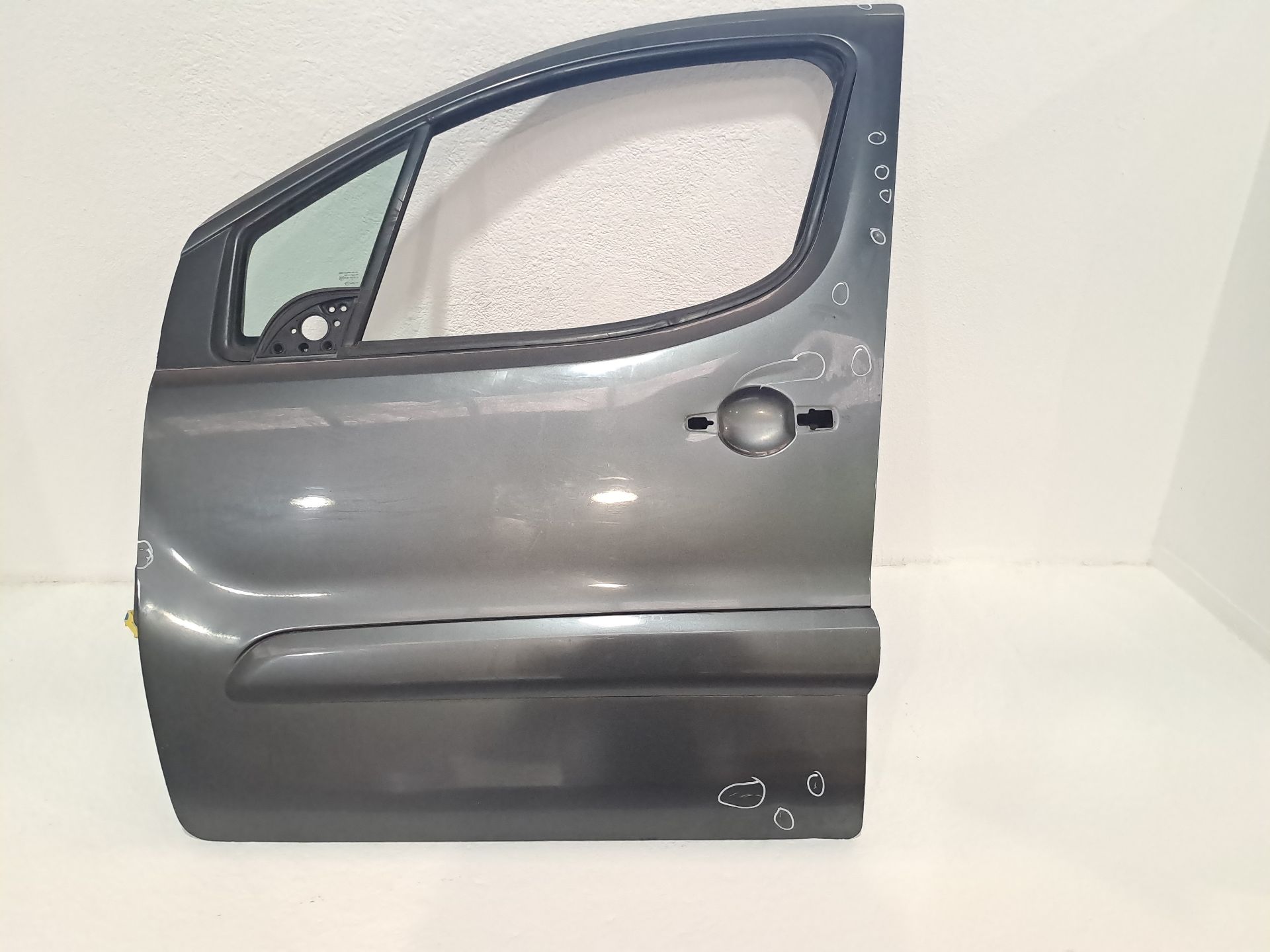 Tür vorne links PEUGEOT PARTNER TEPEE
