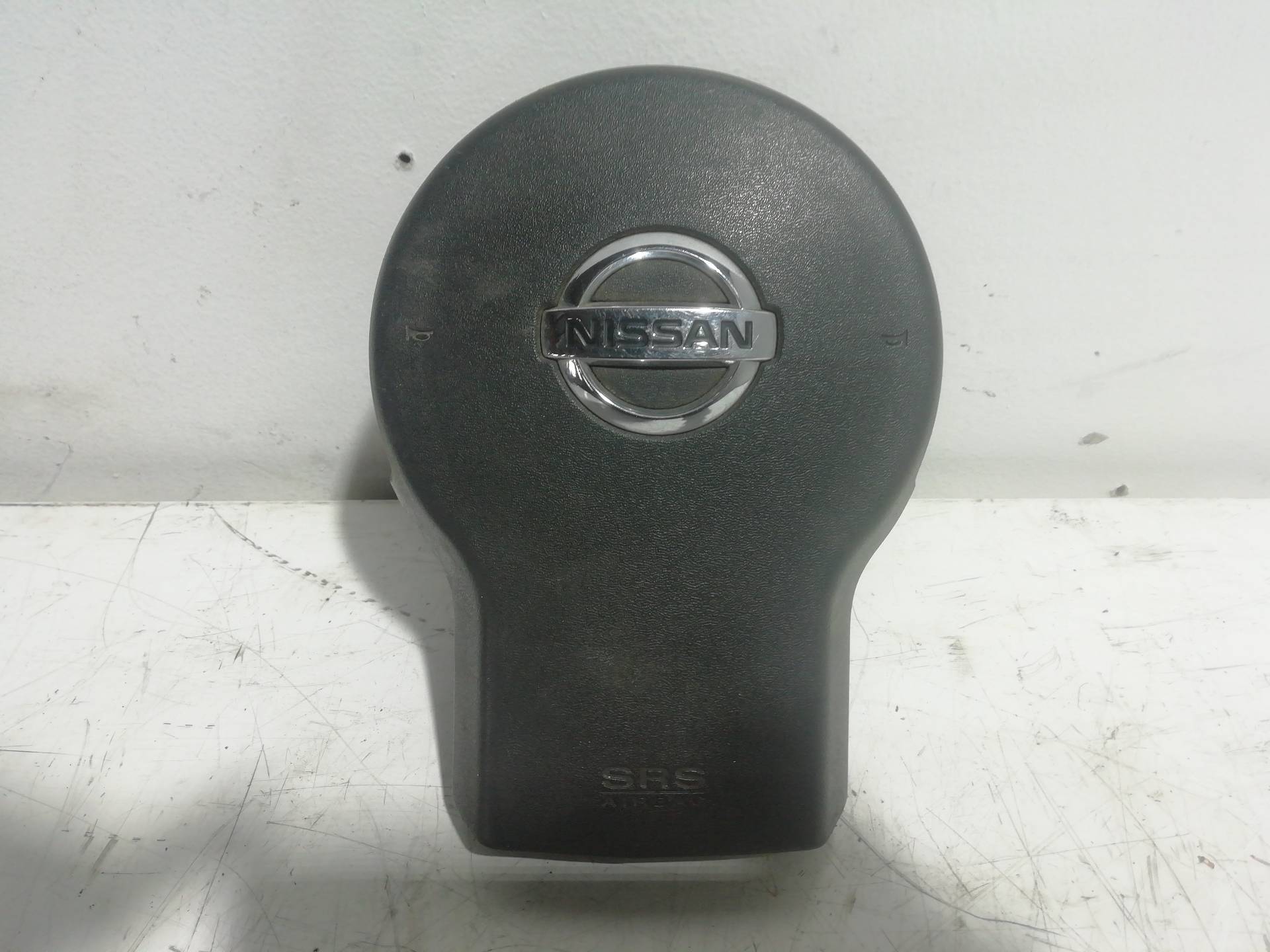 Airbag dianteiro esquerdo NISSAN NAVARA PICK-UP (D40M)