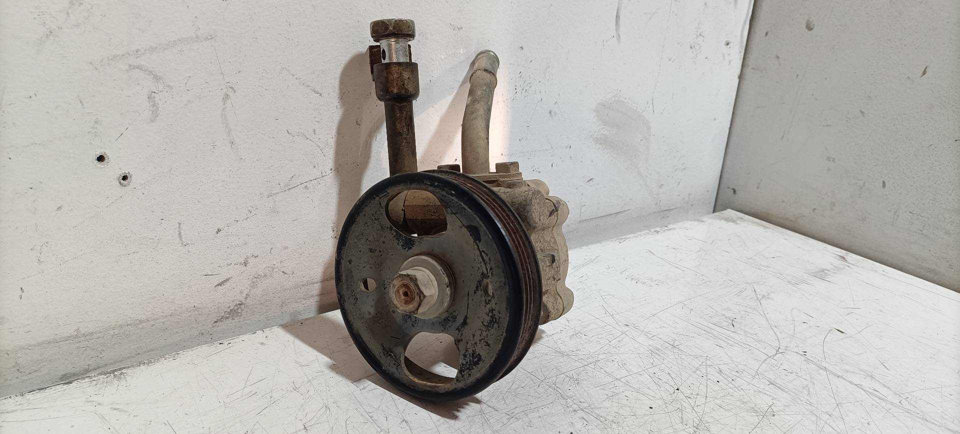 Pompe direction assistée NISSAN NAVARA PICK-UP (D40M)