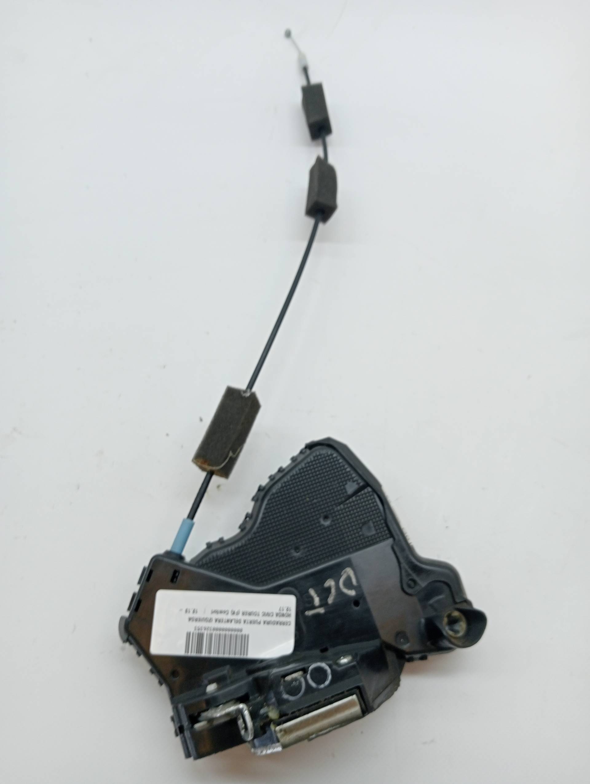 Front left door lock HONDA CIVIC TOURER (FK)
