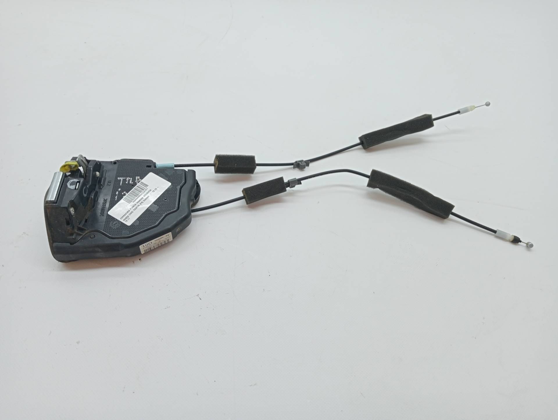 Rear left door lock HONDA CIVIC TOURER (FK)
