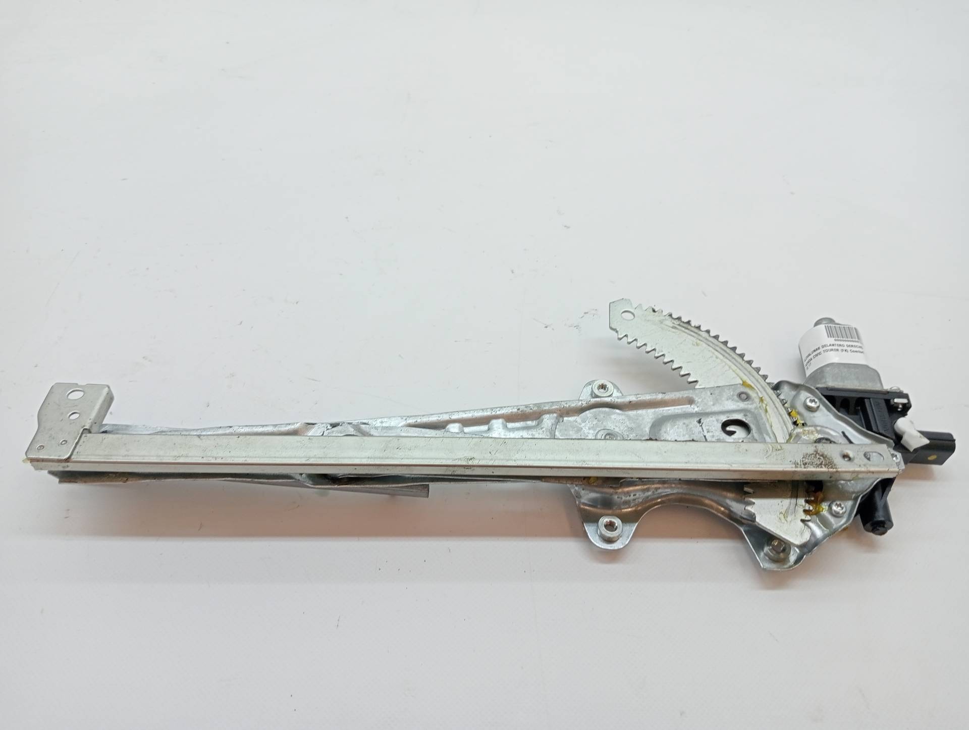 Front right window regulator HONDA CIVIC TOURER (FK)