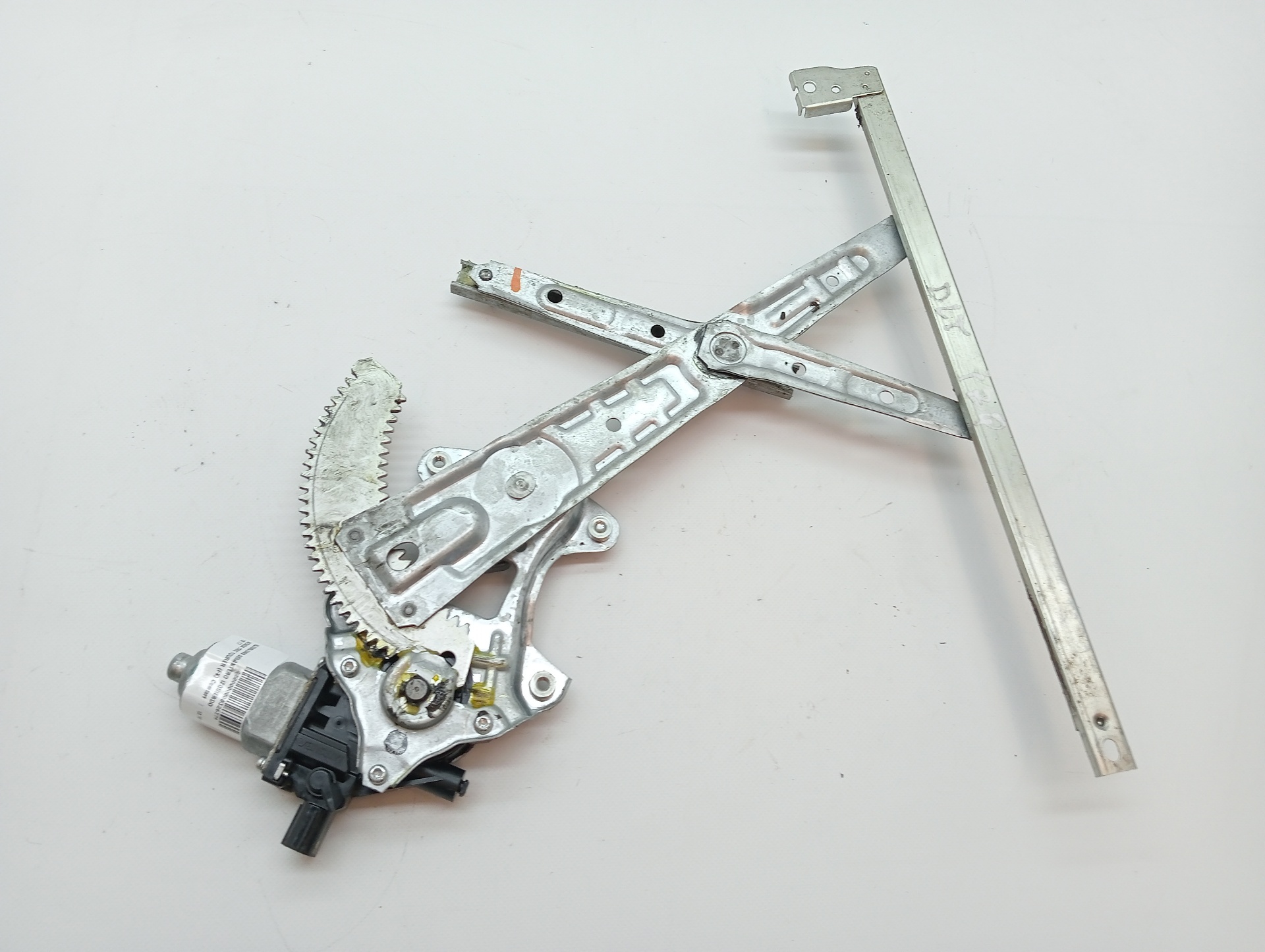 Front left window regulator HONDA CIVIC TOURER (FK)