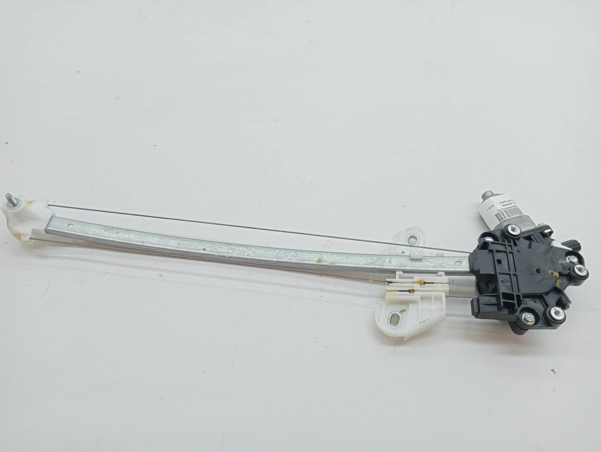 Rear left window regulator HONDA CIVIC TOURER (FK)