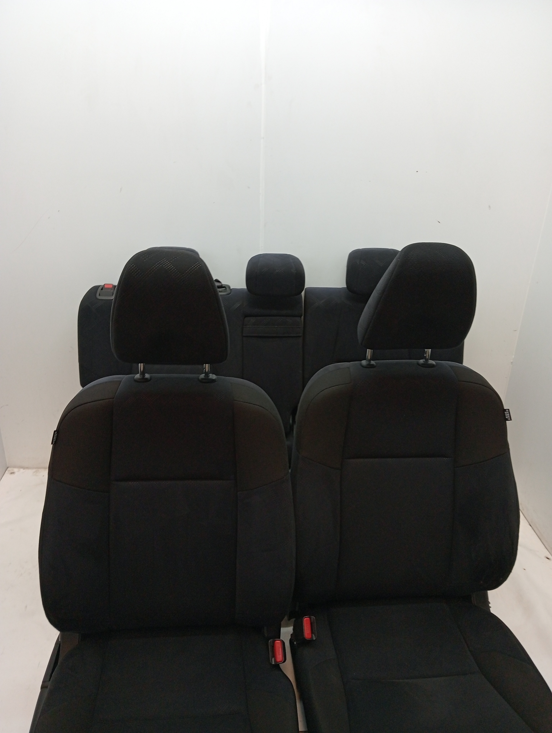 JUEGO ASIENTOS COMPLETO HONDA CIVIC TOURER (FK)