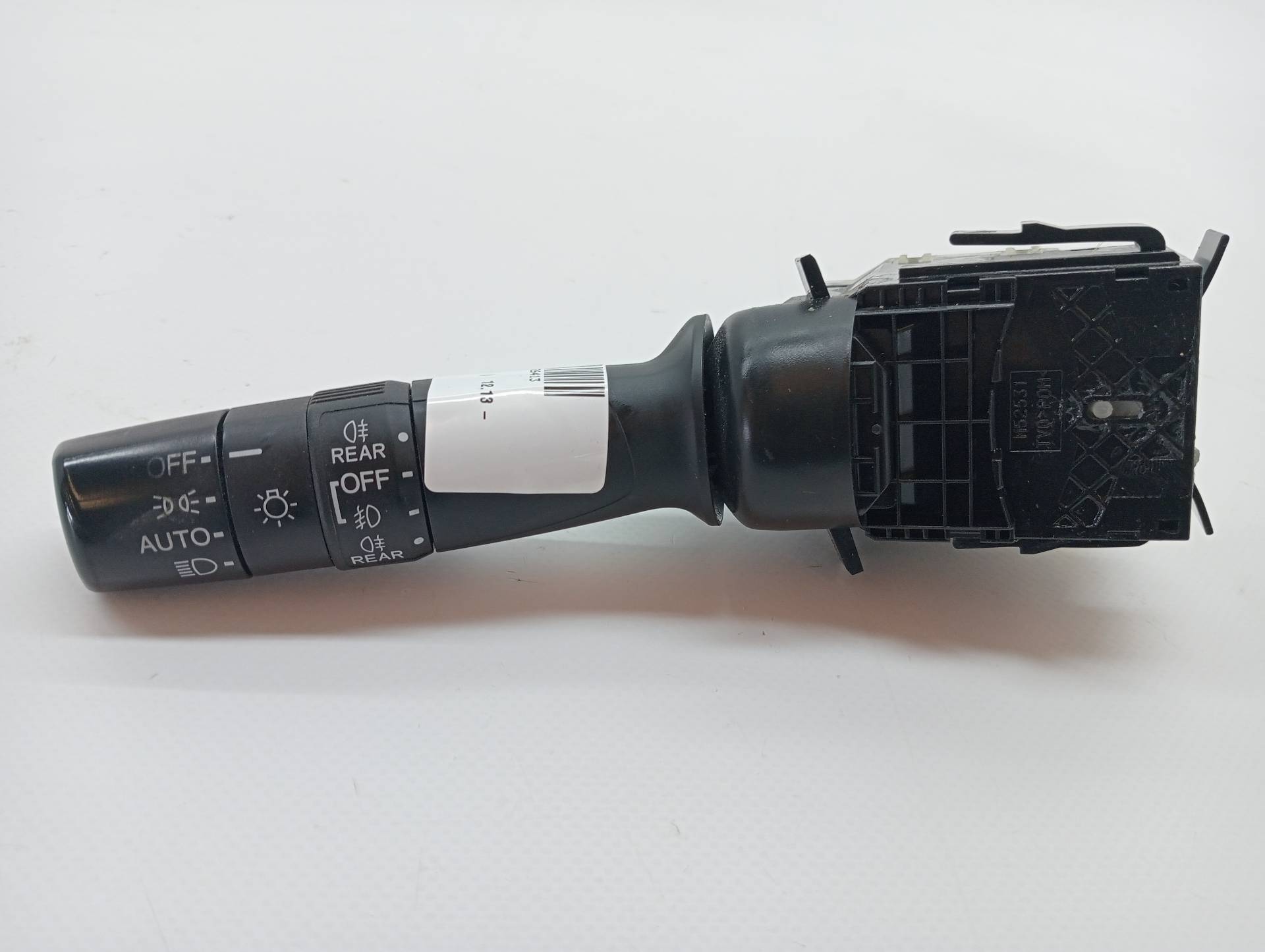 Light Switch HONDA CIVIC TOURER (FK)