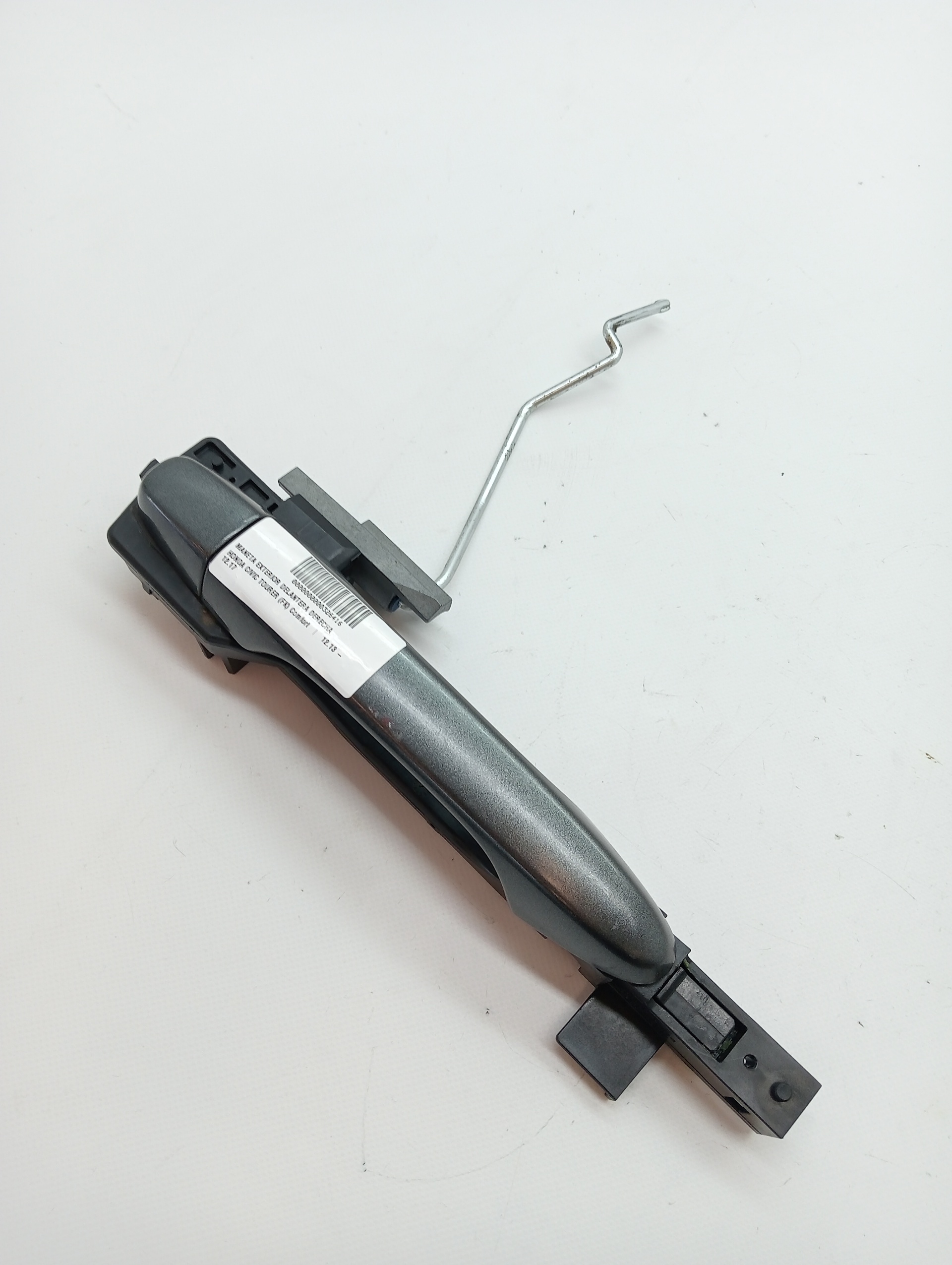 Front Right Exterior Door Handle HONDA CIVIC TOURER (FK)