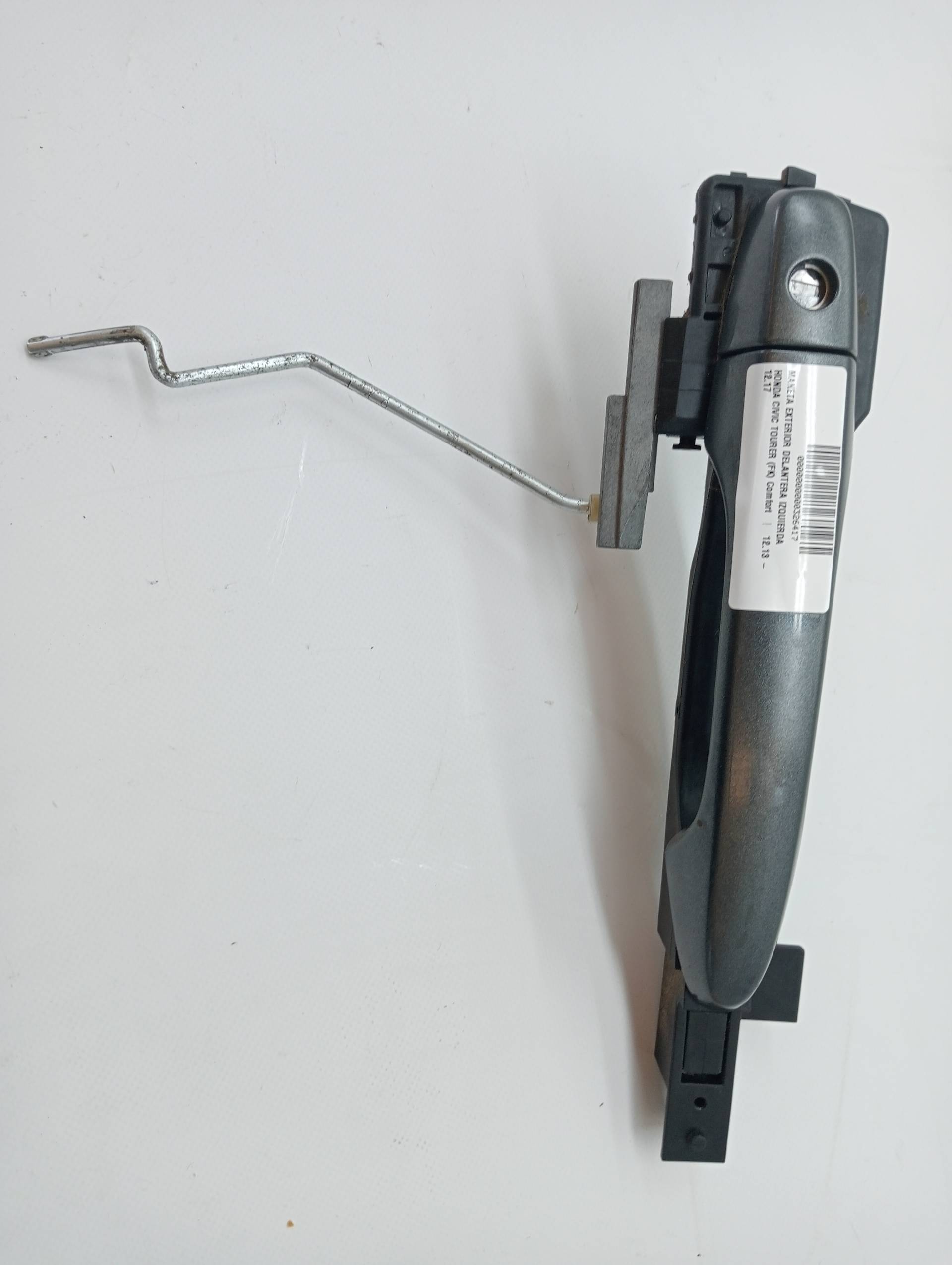 Front Left Exterior Door Handle HONDA CIVIC TOURER (FK)