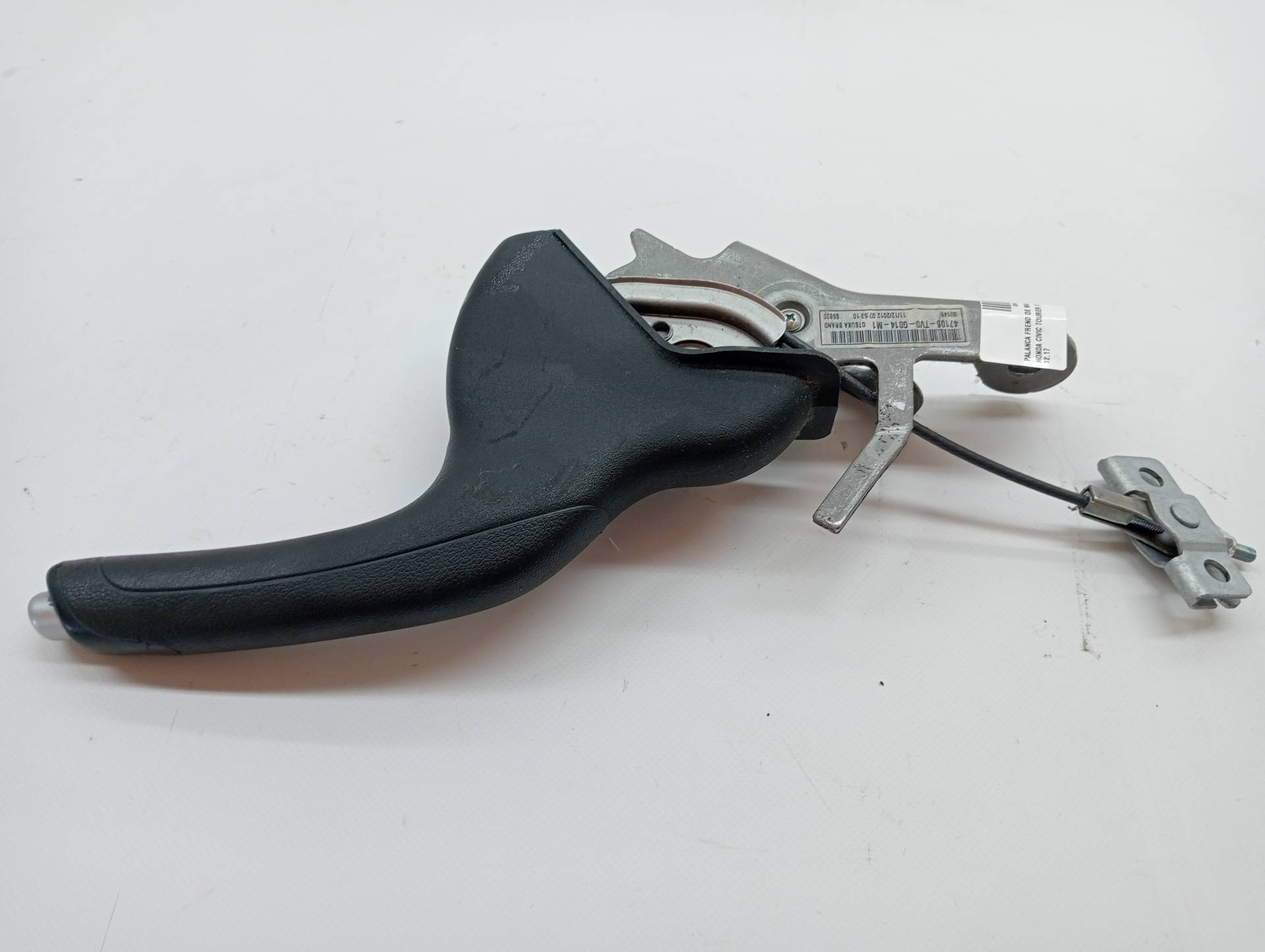 Leva del freno a mano HONDA CIVIC TOURER (FK)