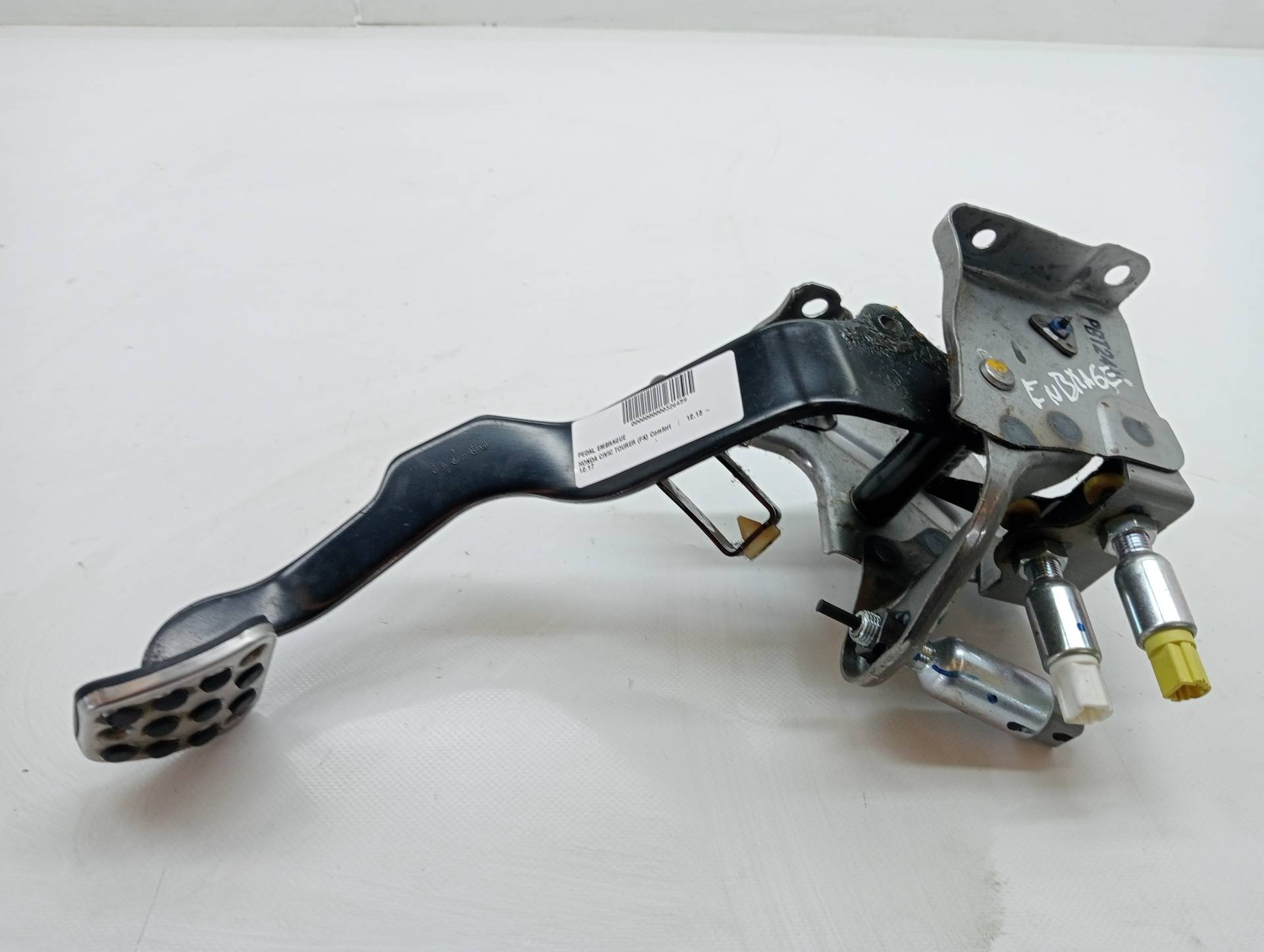 PEDAL EMBRAGUE HONDA CIVIC TOURER (FK)