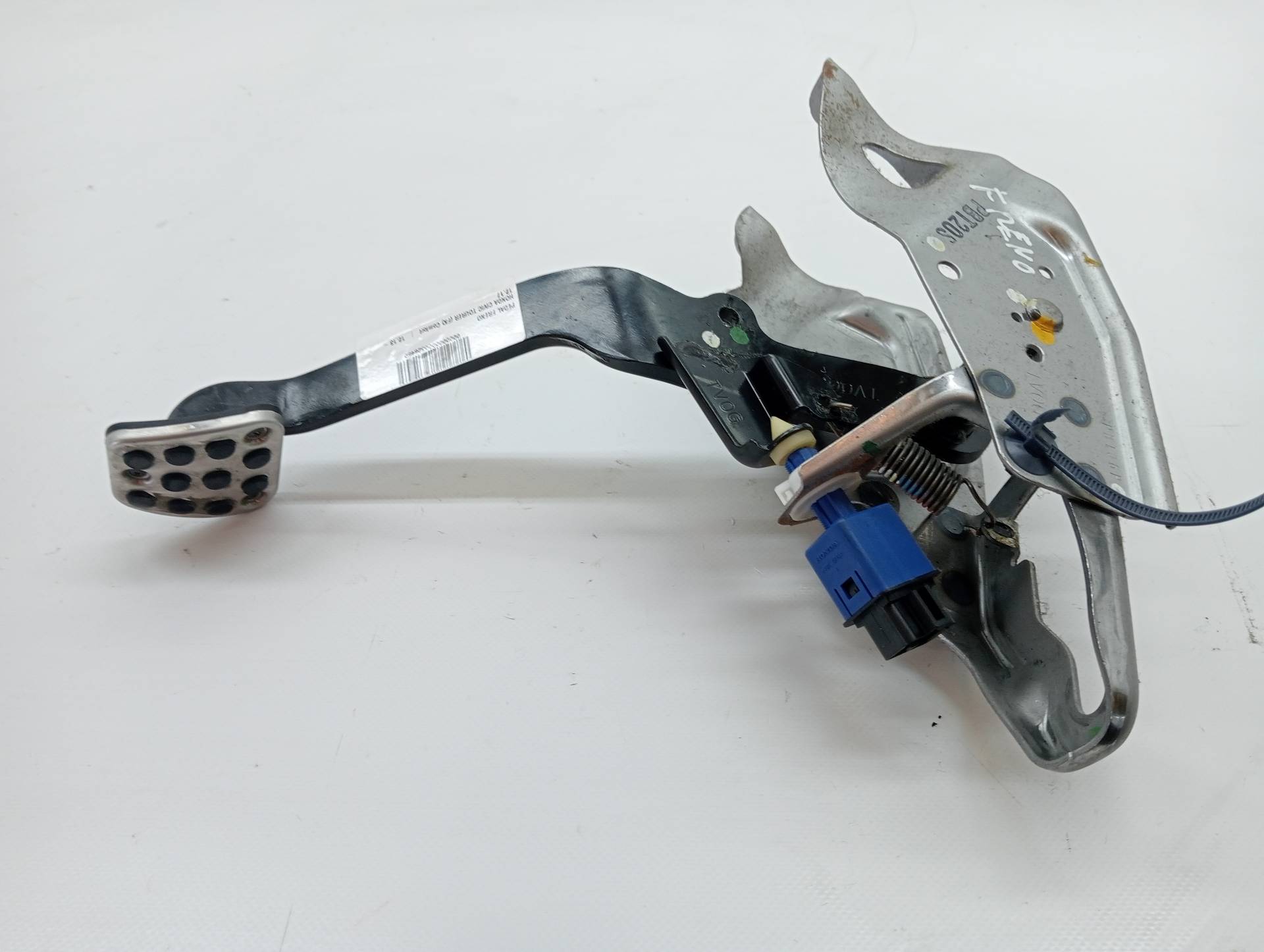 PEDAL FRENO HONDA CIVIC TOURER (FK)