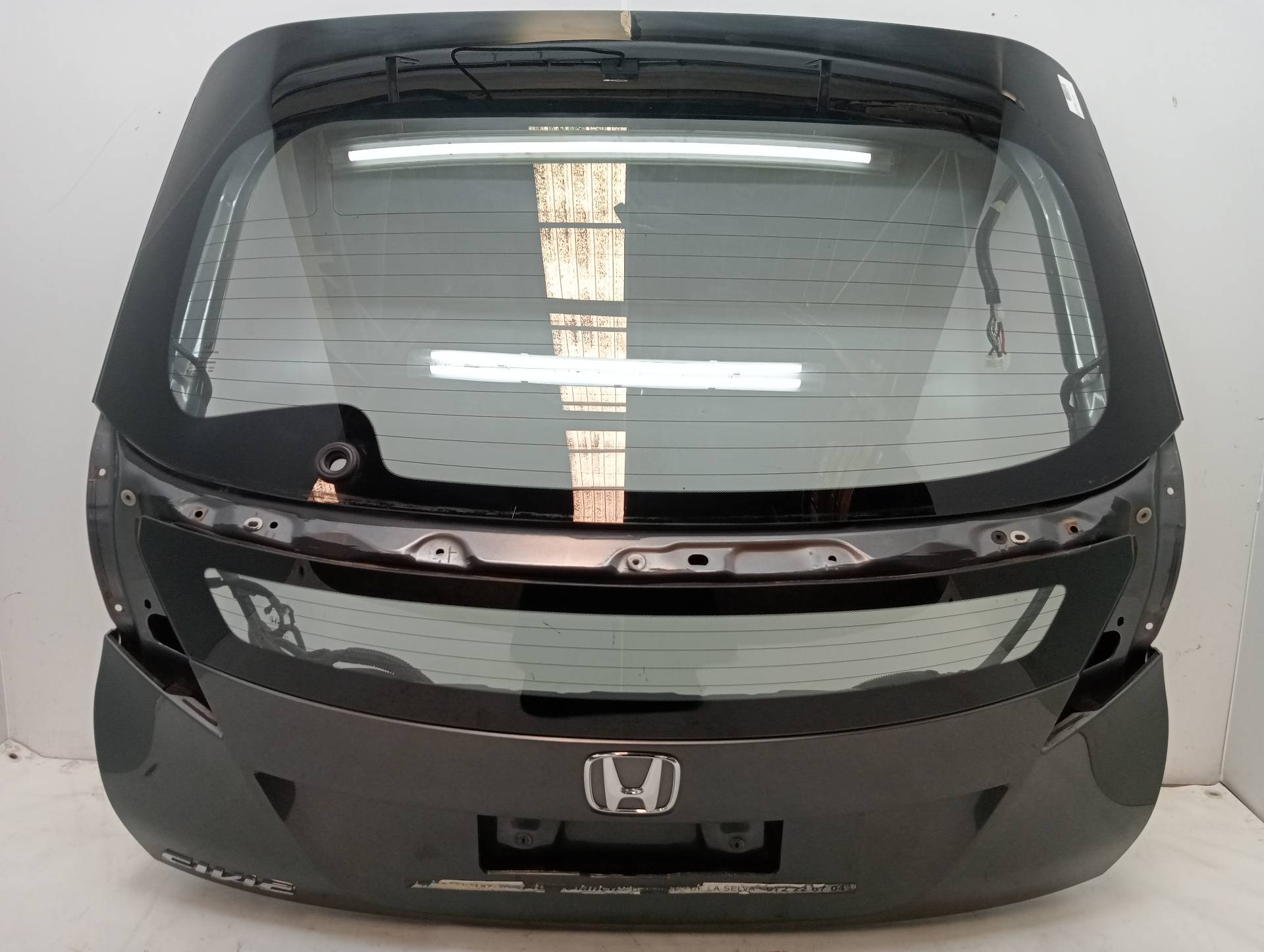 Heckklappe HONDA CIVIC TOURER (FK)