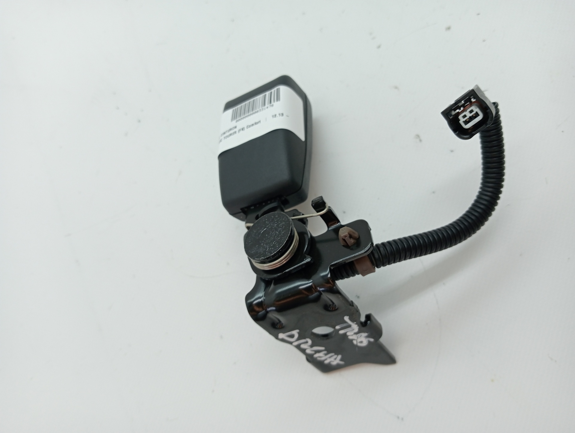 ENGANCHE CINTURON HONDA CIVIC TOURER (FK)