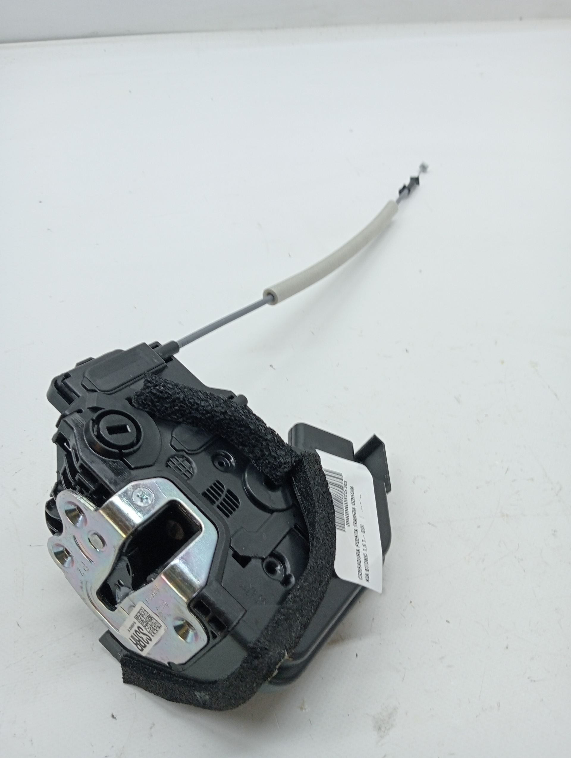 Rear right door lock KIA STONIC