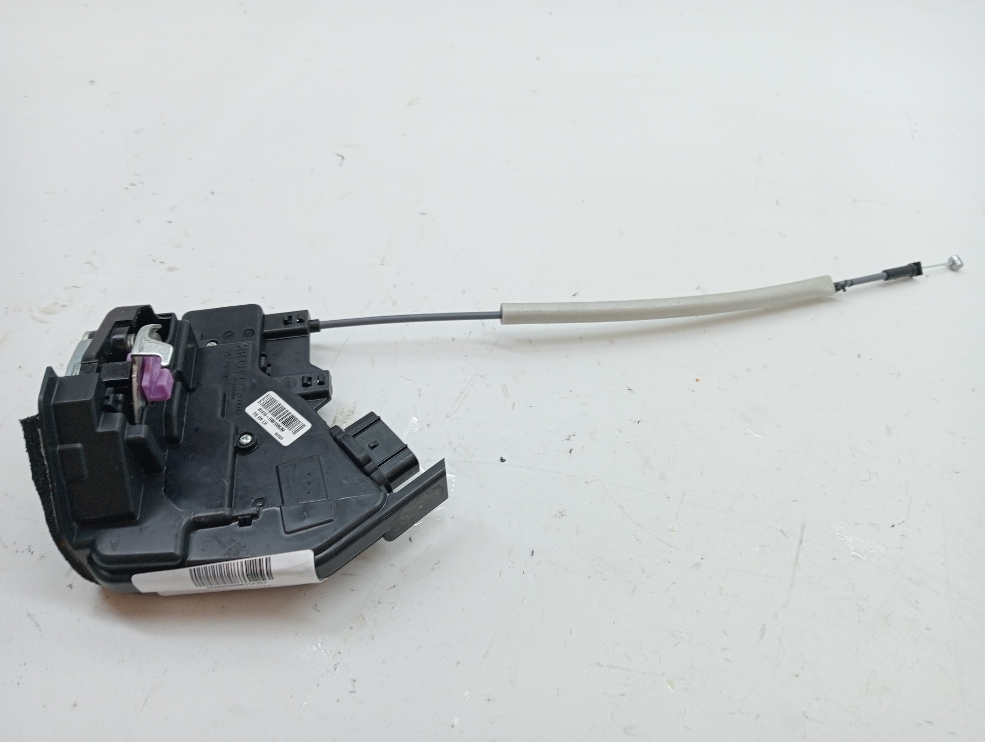 Rear left door lock KIA STONIC