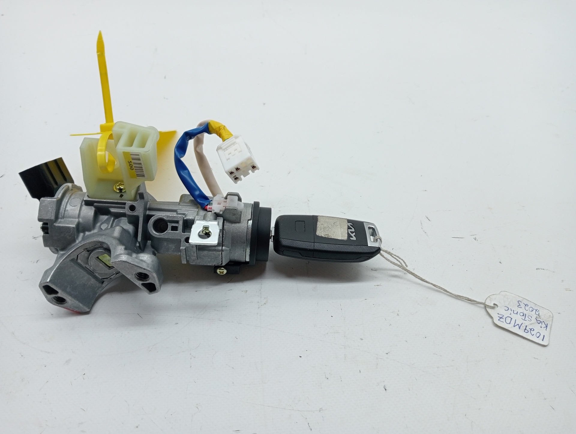 Ignition switch KIA STONIC