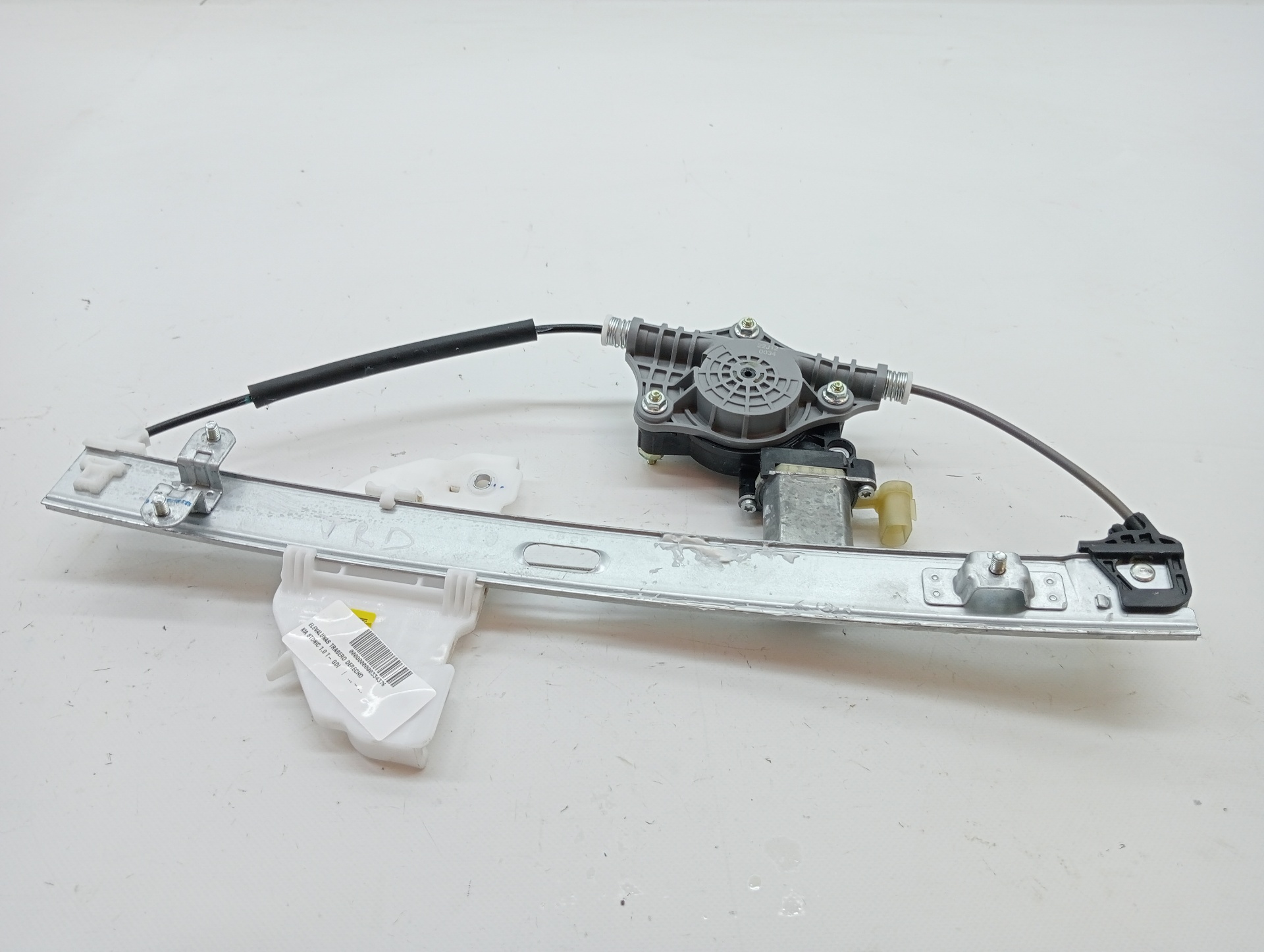 Rear right window regulator KIA STONIC