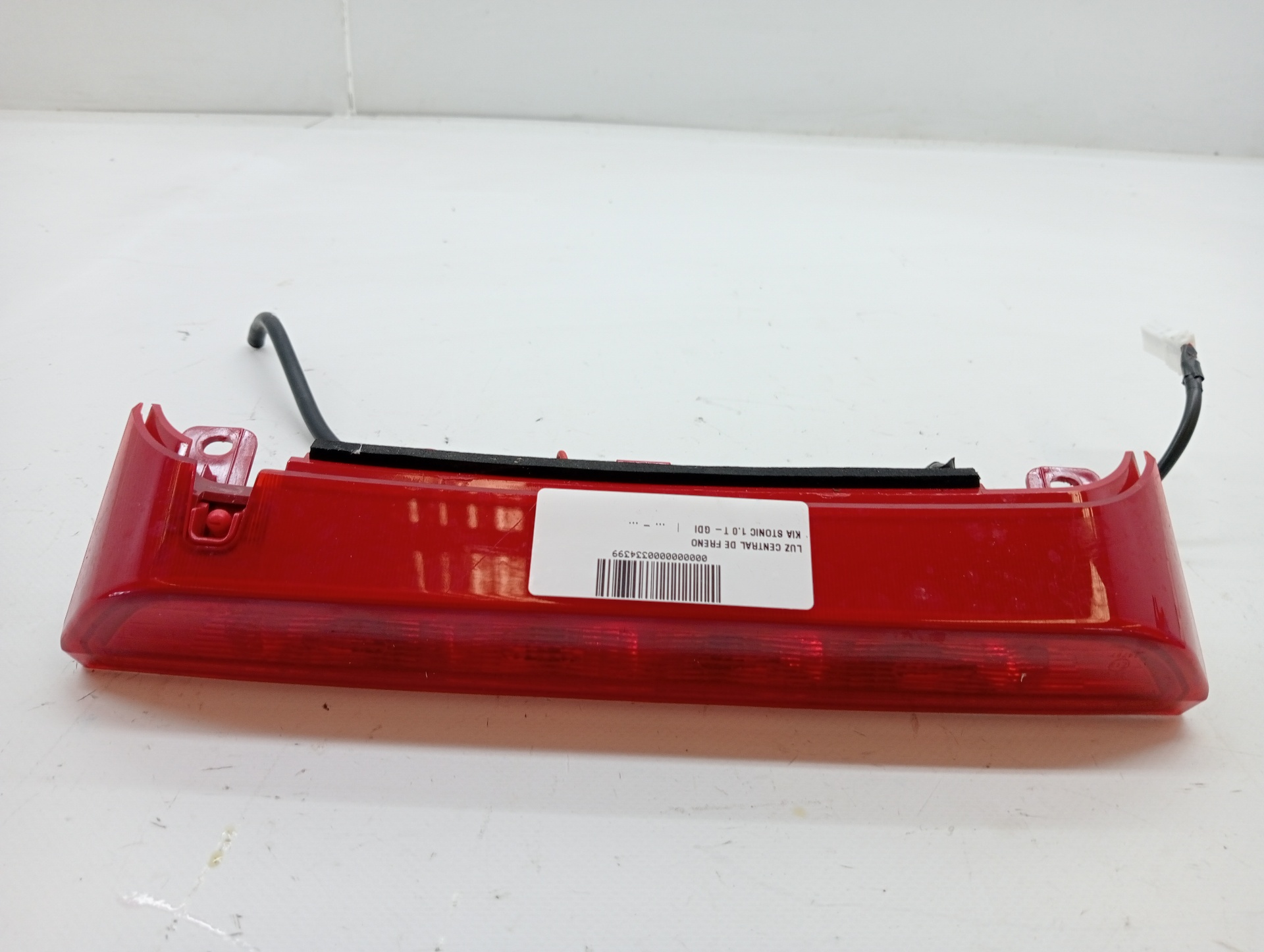 Centre Brake Light KIA STONIC